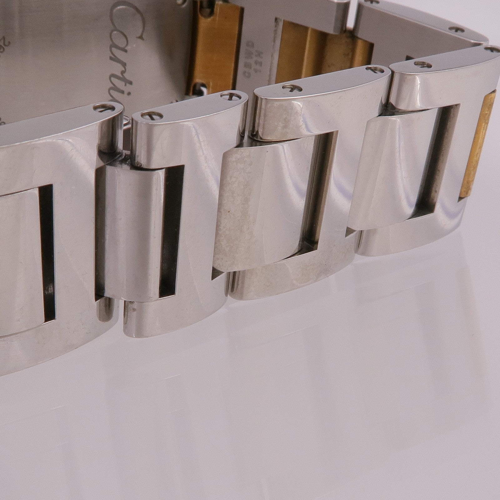 CARTIER Ballon Bleu W2BB0012