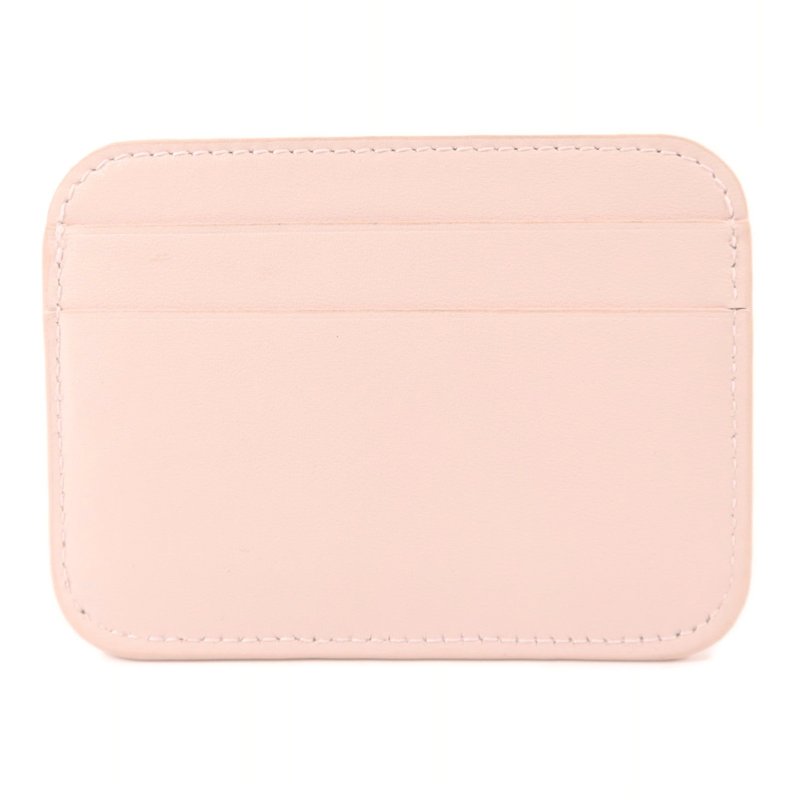BALENCIAGA 牛皮皮革Card Case卡片套