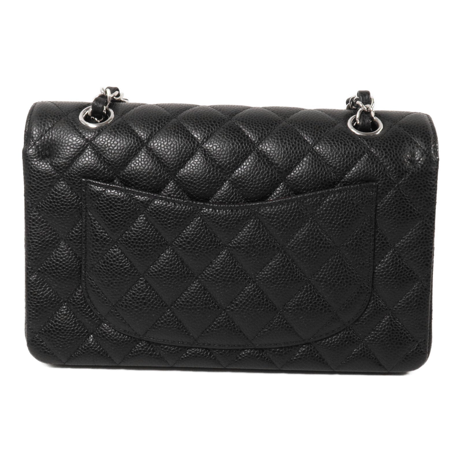 CHANEL 牛皮皮革Classic 23鏈帶肩背袋