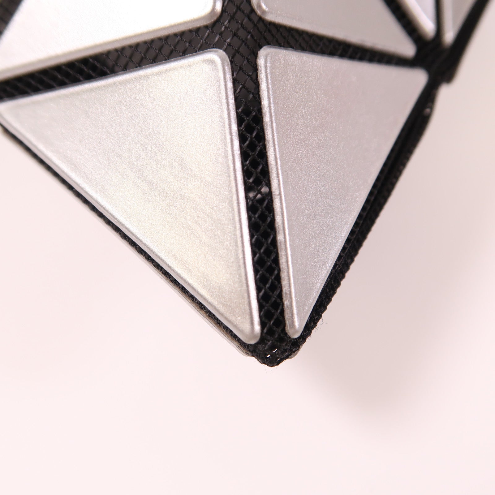 BAO BAO ISSEYMIYAKE PVC Tote Bag肩背袋