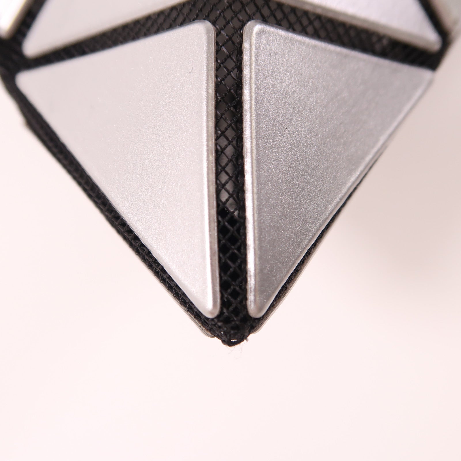 BAO BAO ISSEYMIYAKE PVC Tote Bag肩背袋