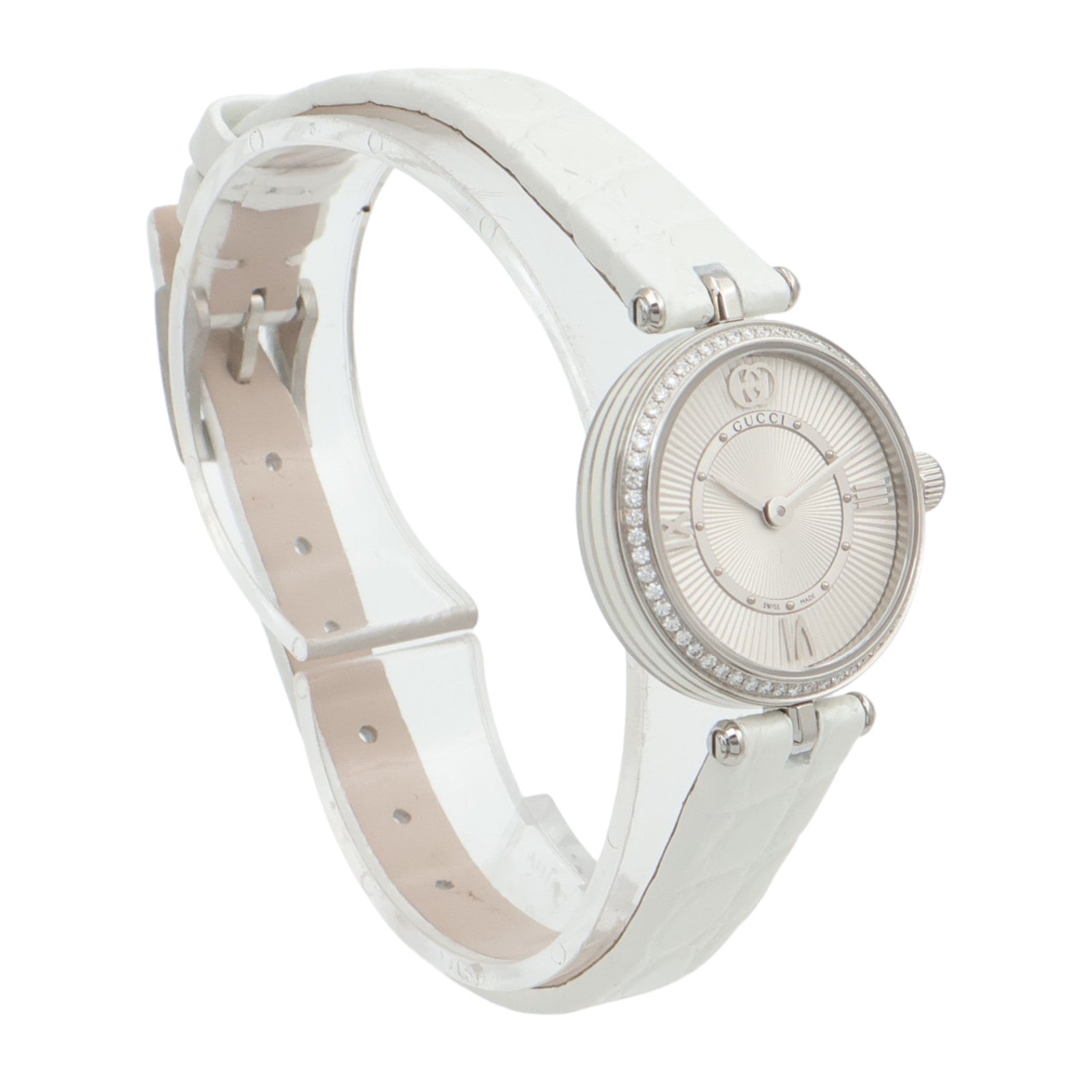 GUCCI Model 2000 YA167502
