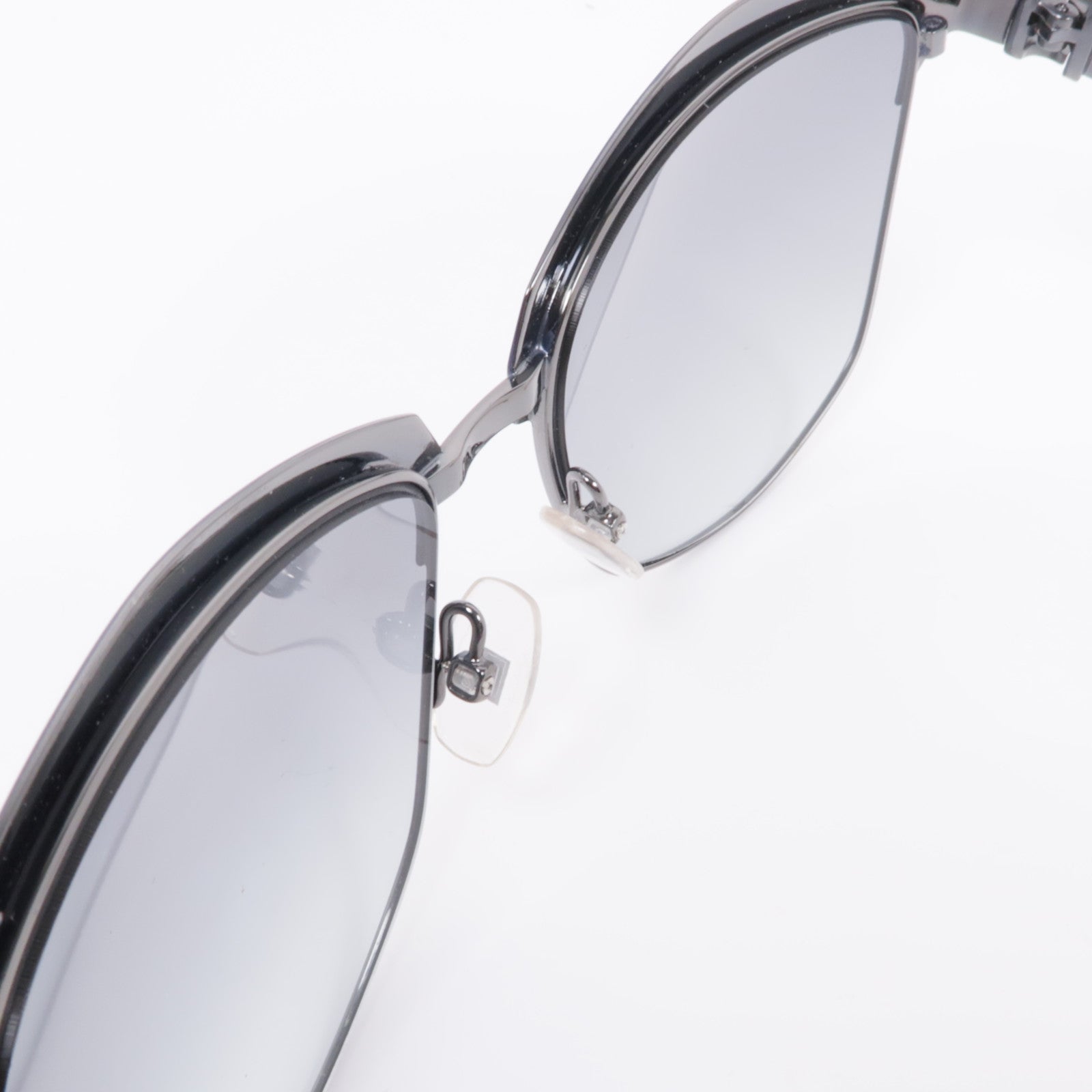 FENDI PVC/金屬Sunglasses太陽眼鏡