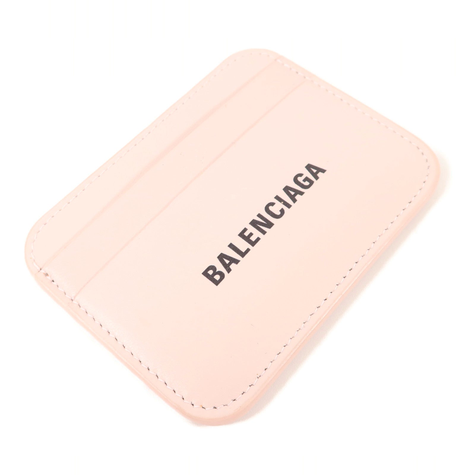 BALENCIAGA 牛皮皮革Card Case卡片套