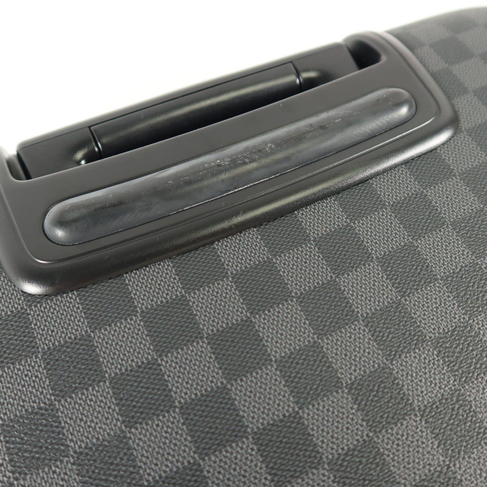LOUIS VUITTON Damier Graphite Pegase 45行李箱