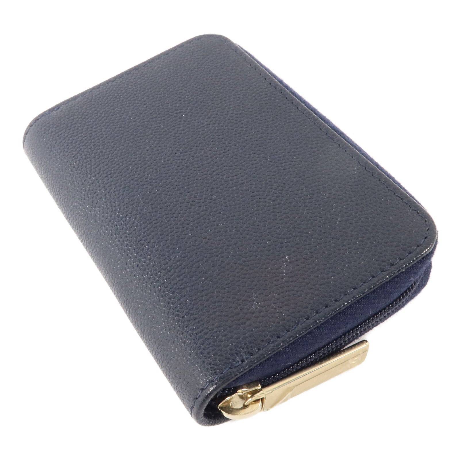 CHANEL 牛皮皮革Card Case卡片套