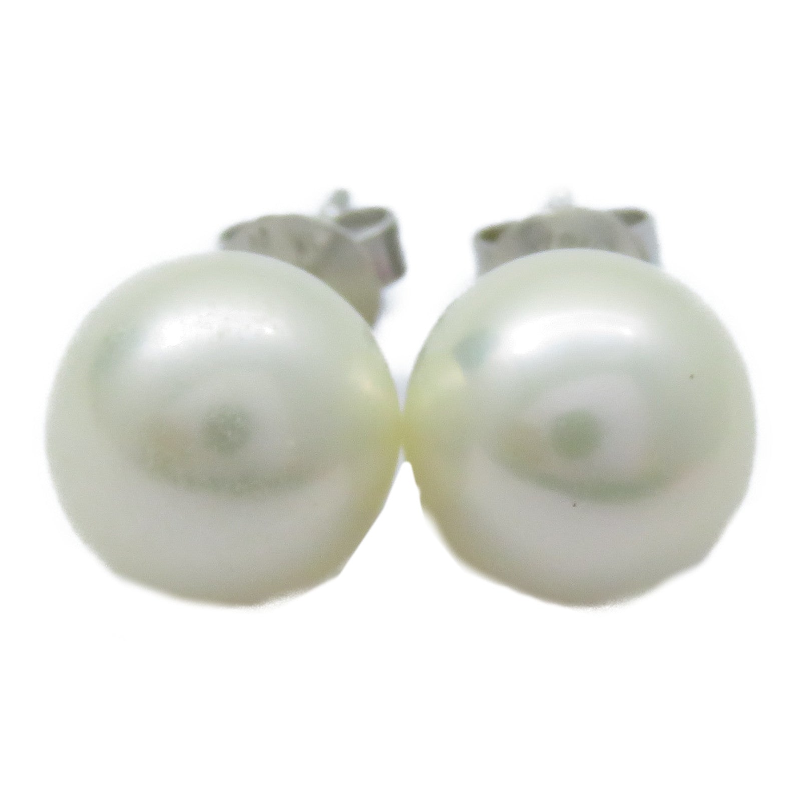 JEWELRY 18K白金Earrings耳環