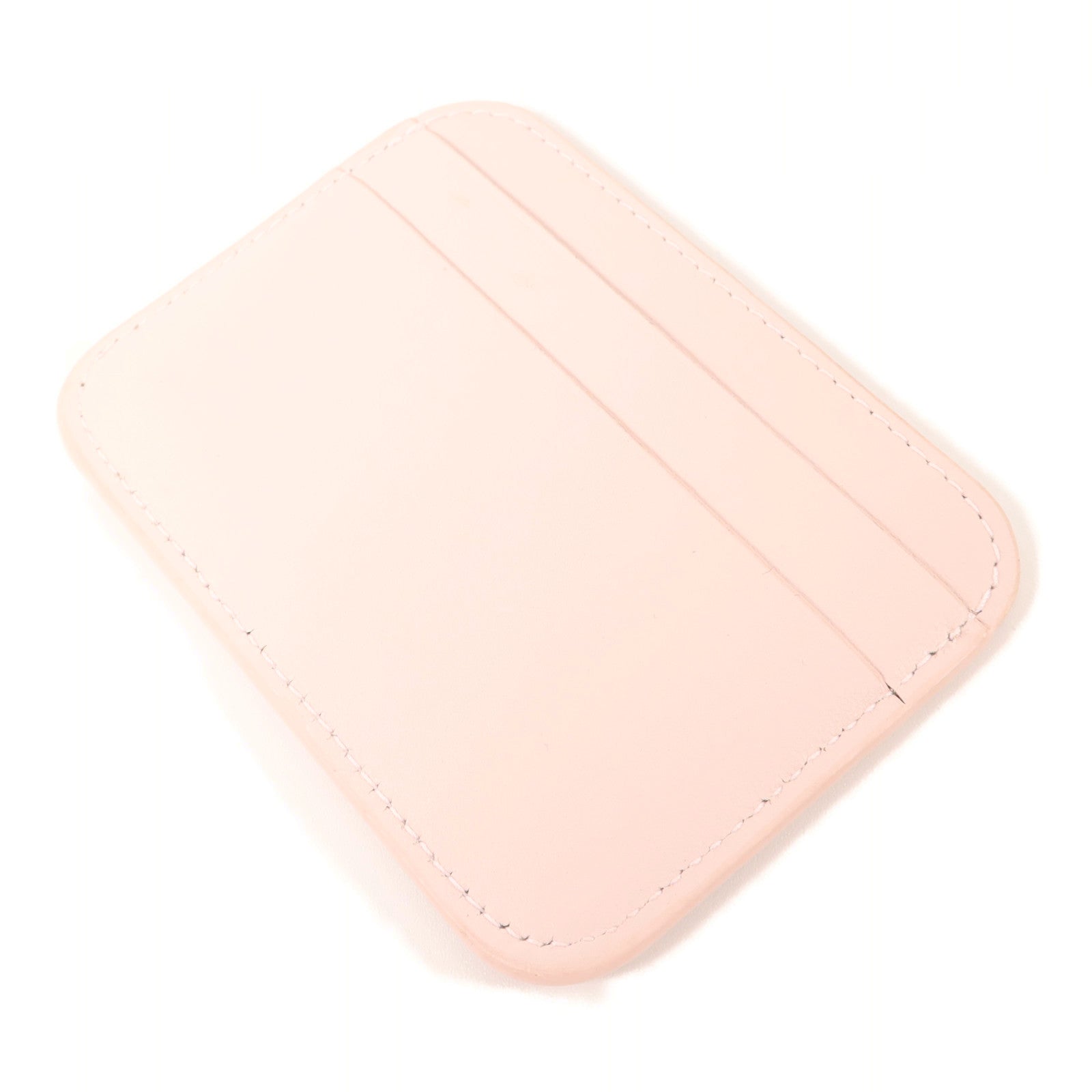 BALENCIAGA 牛皮皮革Card Case卡片套