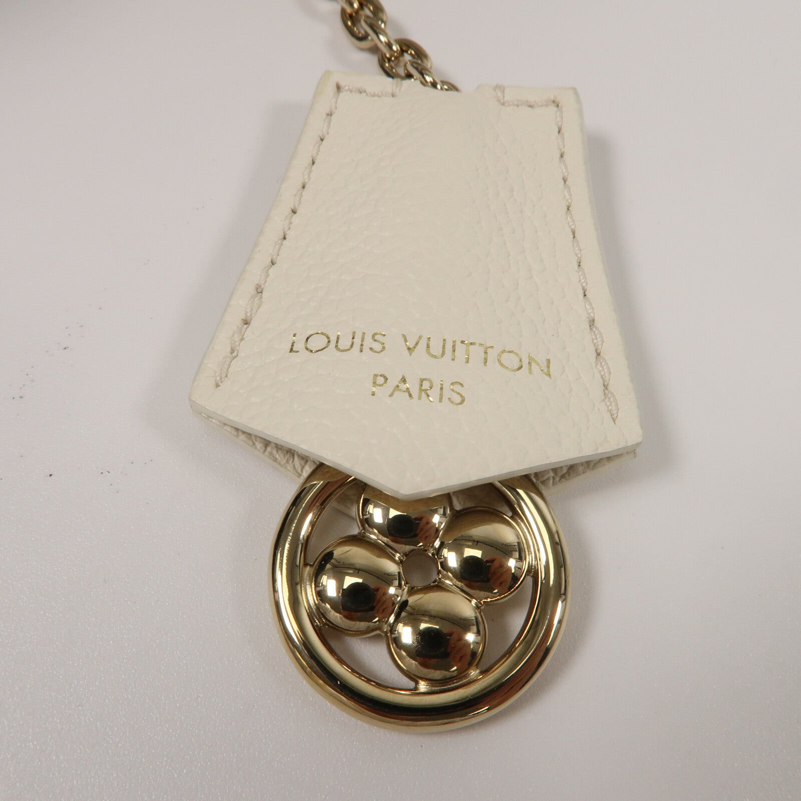 LOUIS VUITTON Monogram Empreinte On The Go East West手挽肩背兩用袋