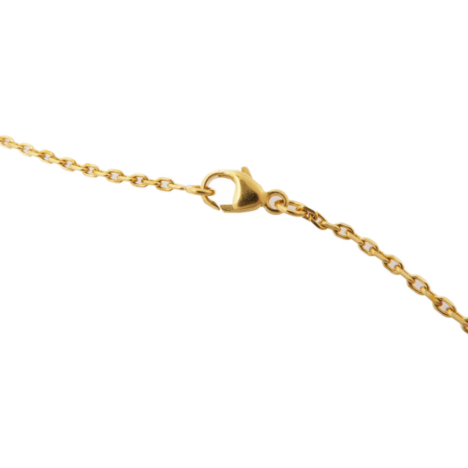 HERMES 金屬Pop H Necklace項鍊