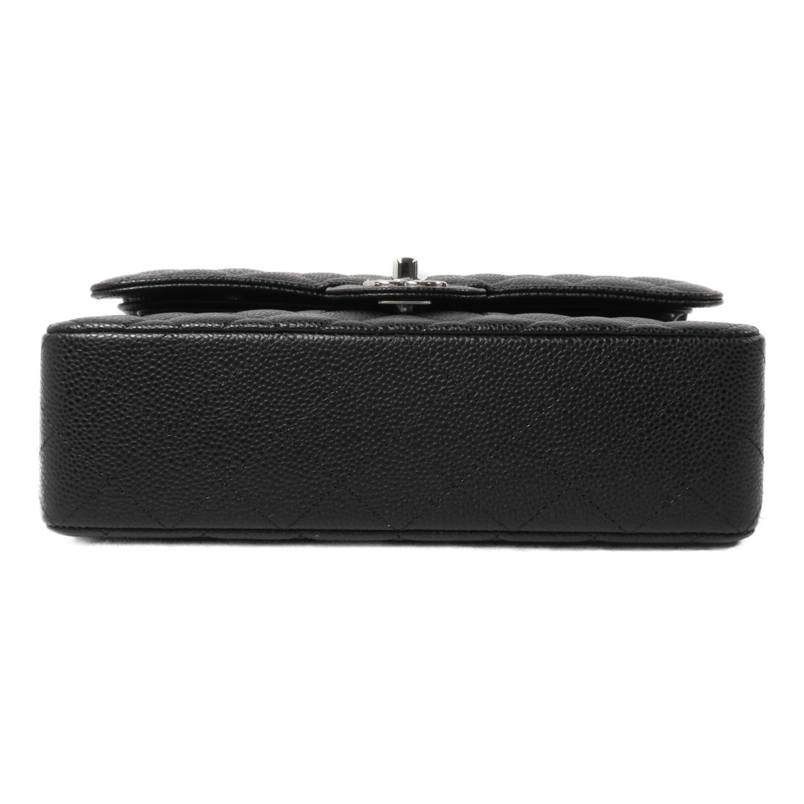 CHANEL 牛皮皮革Classic 23鏈帶肩背袋