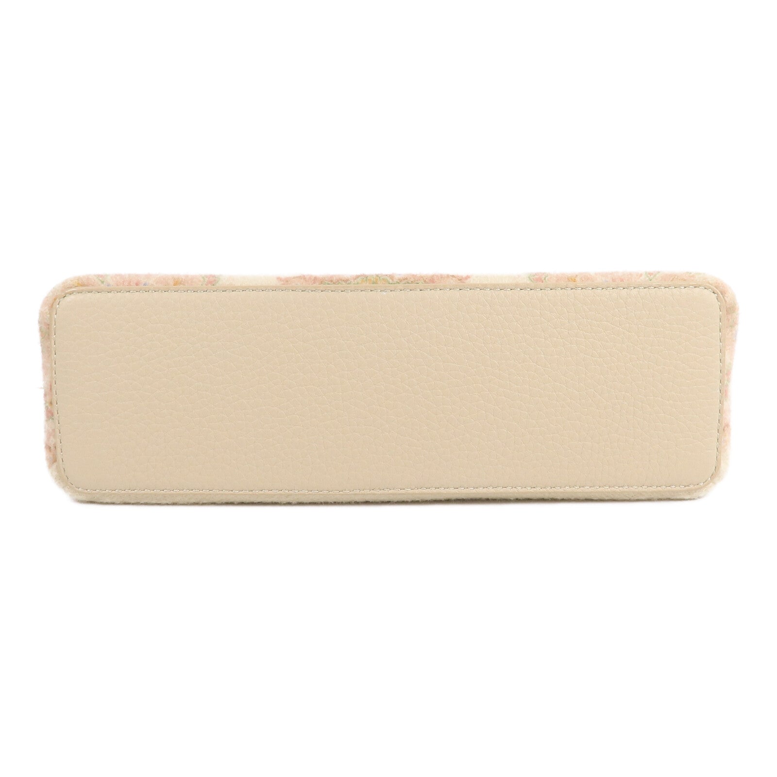 Loro Piana 天鵝絨Extra Pocket L27手挽肩背兩用袋