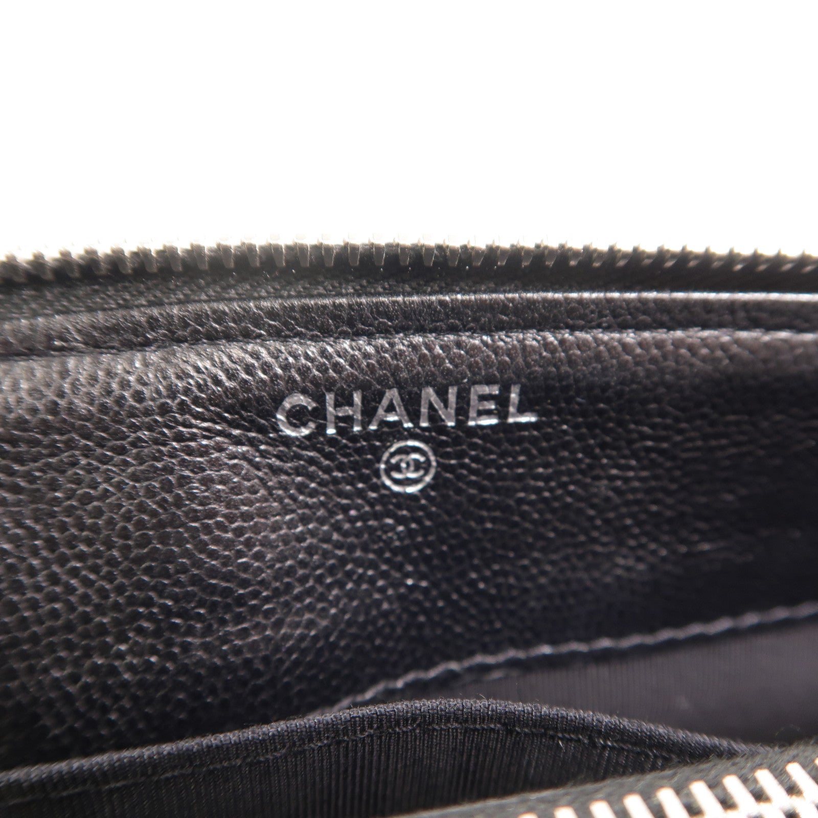 CHANEL 牛皮皮革Clutch Bag手拿包