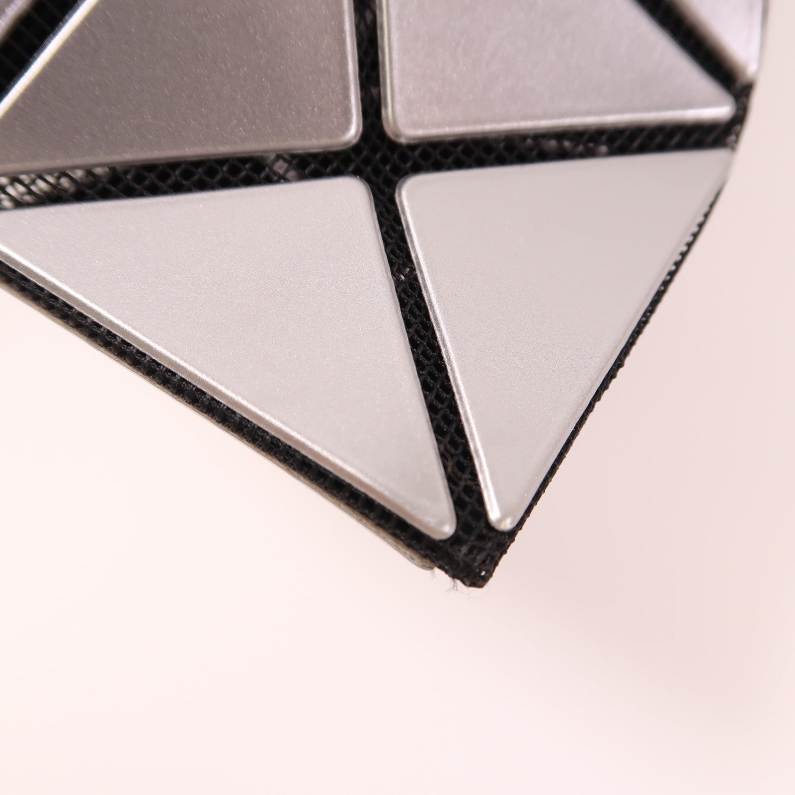 BAO BAO ISSEYMIYAKE PVC Tote Bag肩背袋
