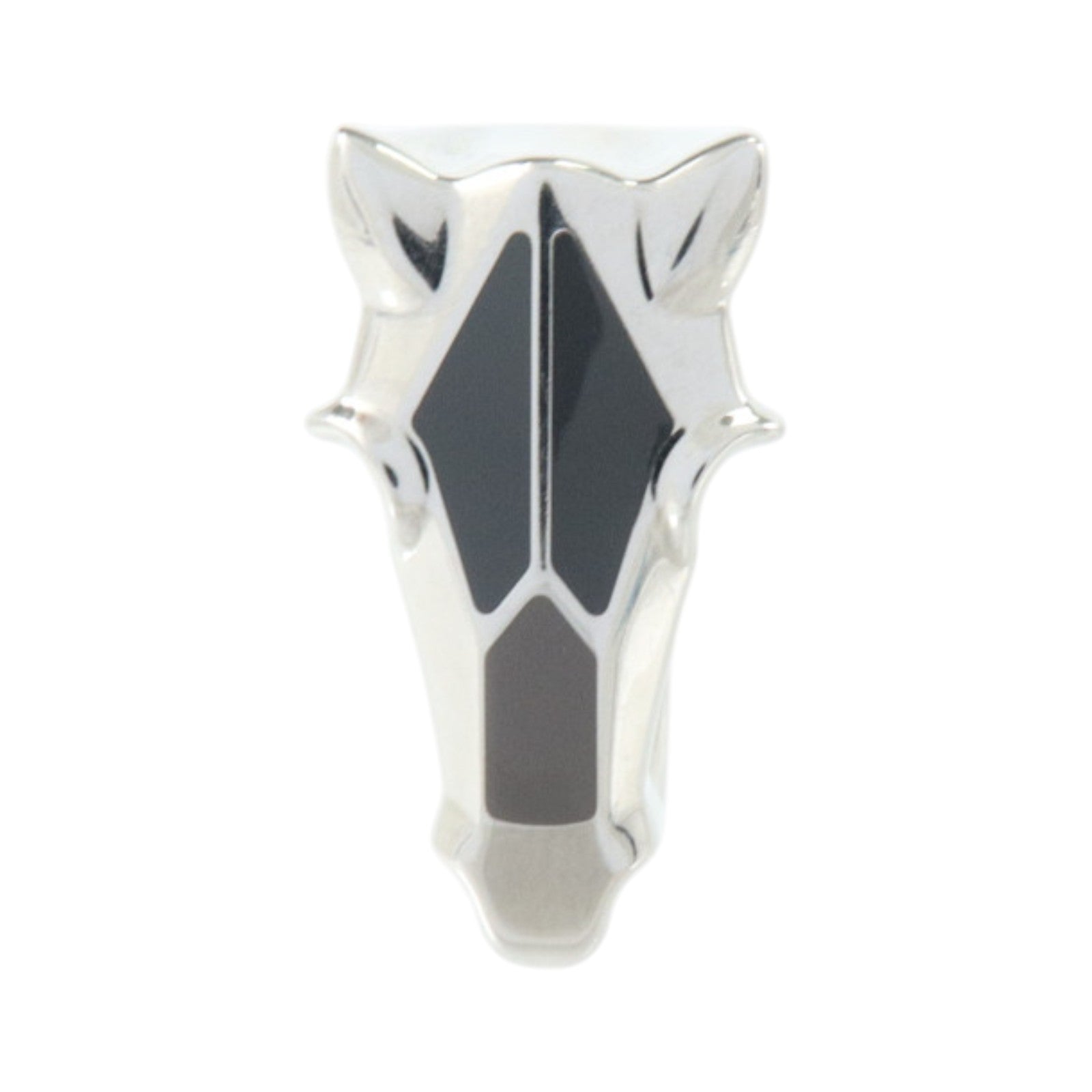 HERMES 金屬Destrier Ring戒指