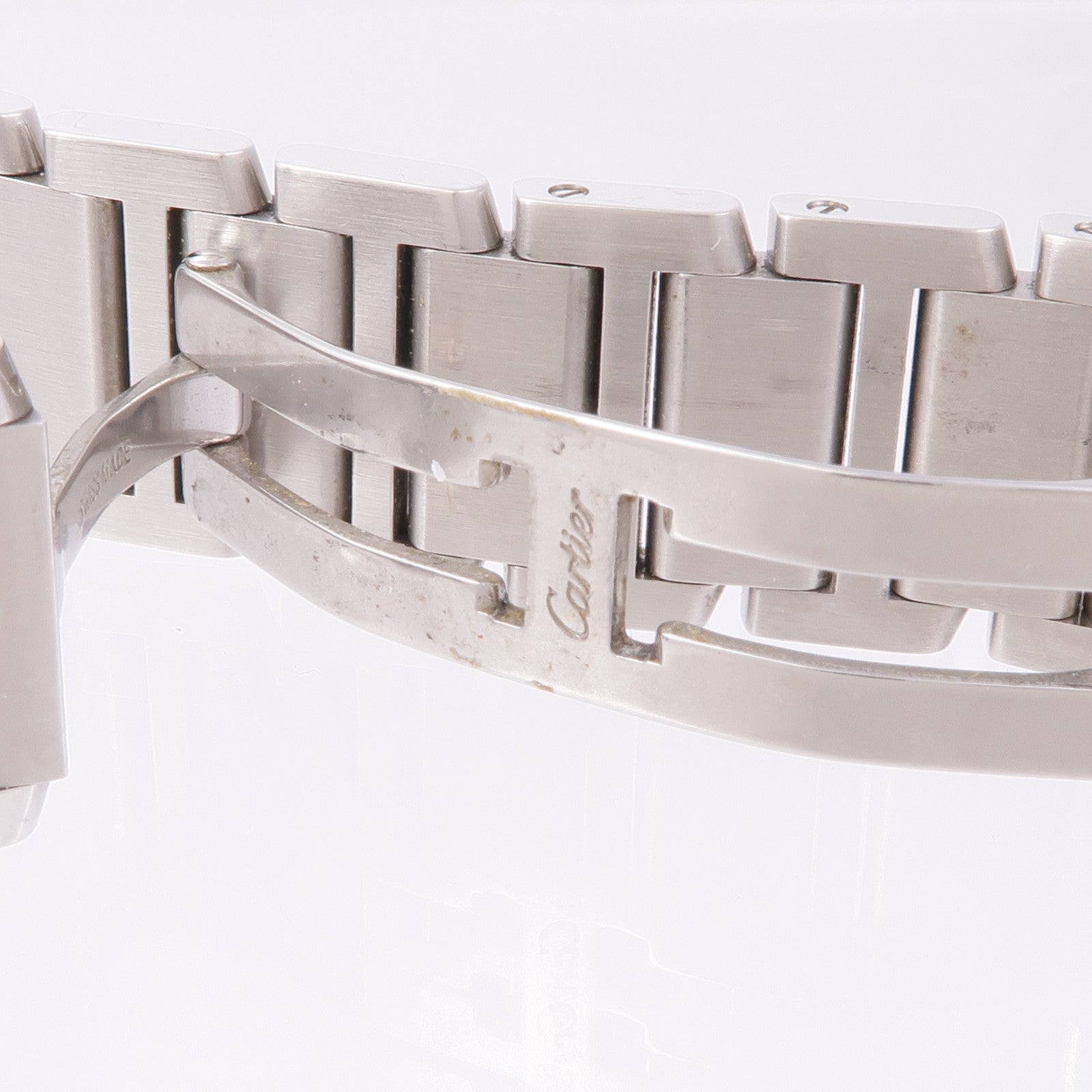 CARTIER Tank Francaise