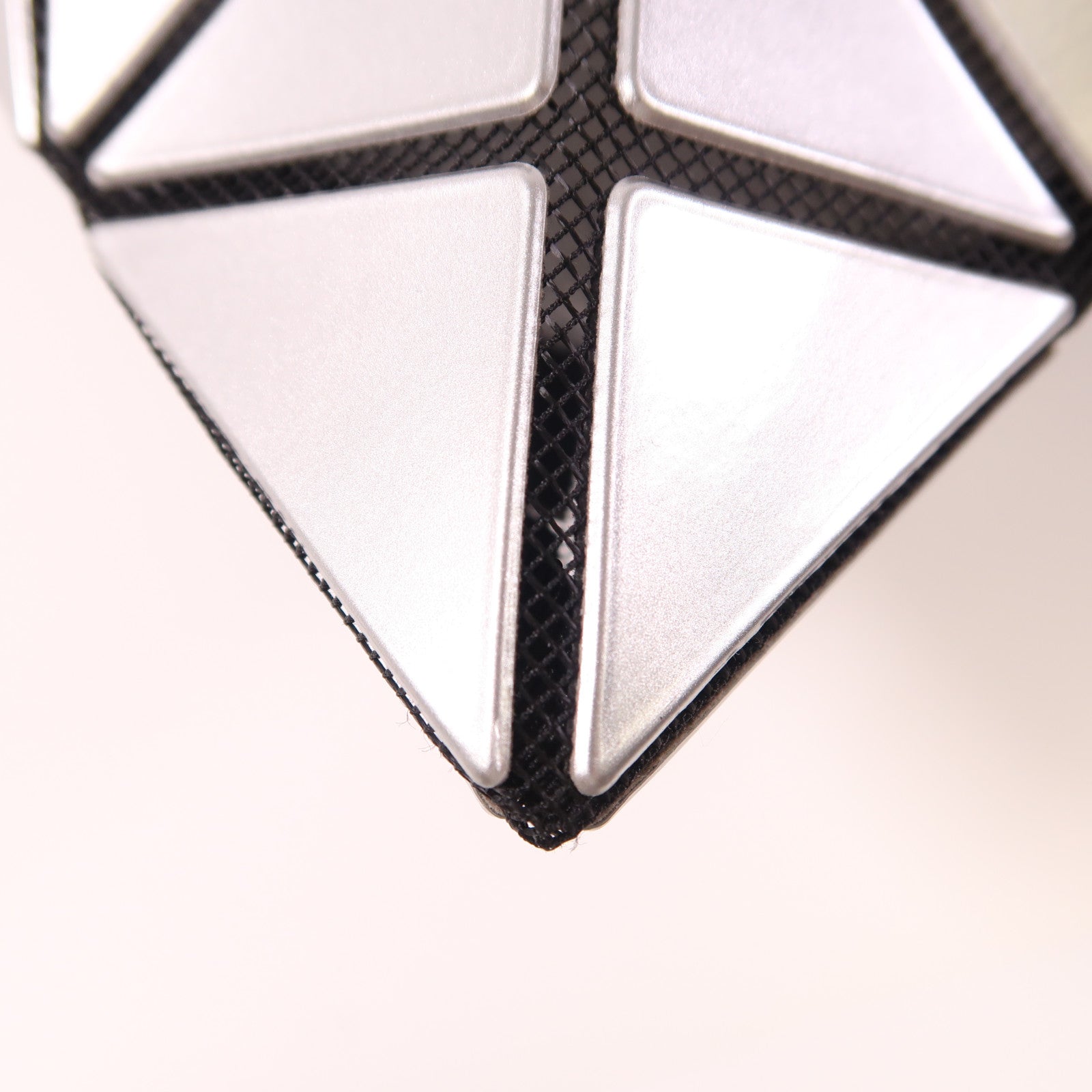 BAO BAO ISSEYMIYAKE PVC Tote Bag肩背袋