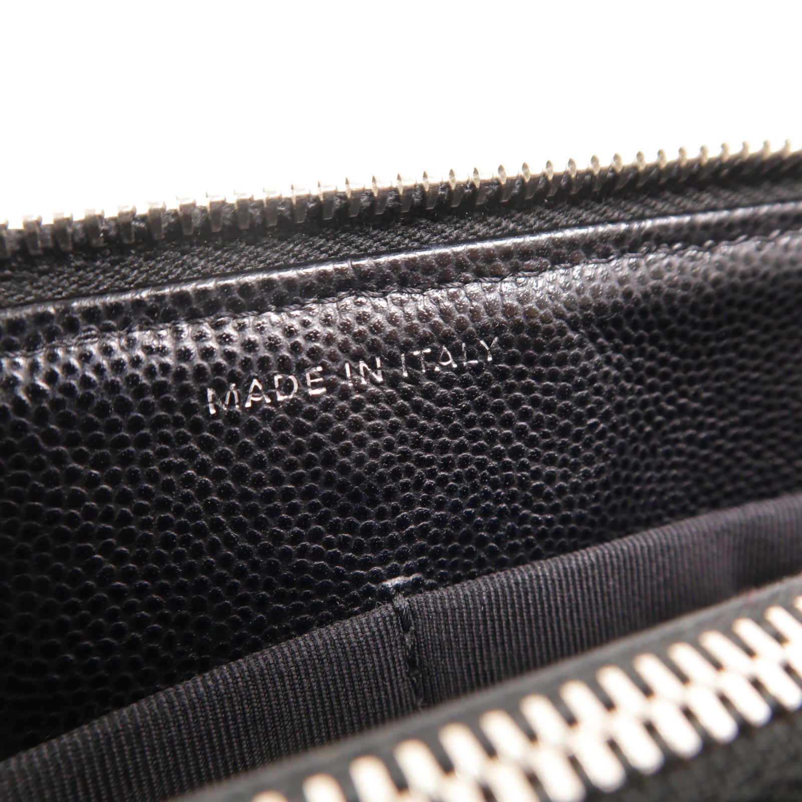 CHANEL 牛皮皮革Clutch Bag手拿包
