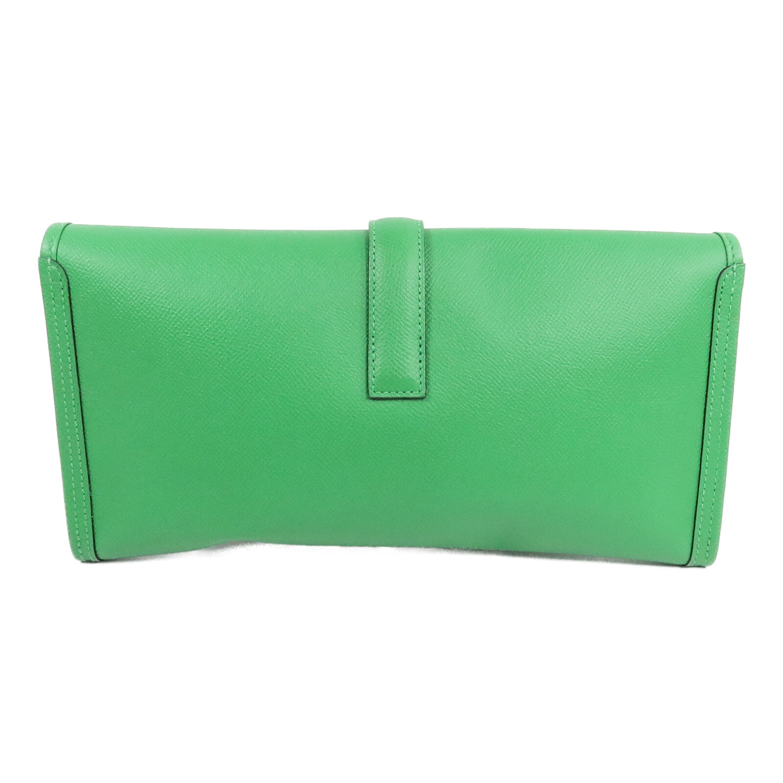 HERMES Epsom皮革Jige Elan 29手拿包