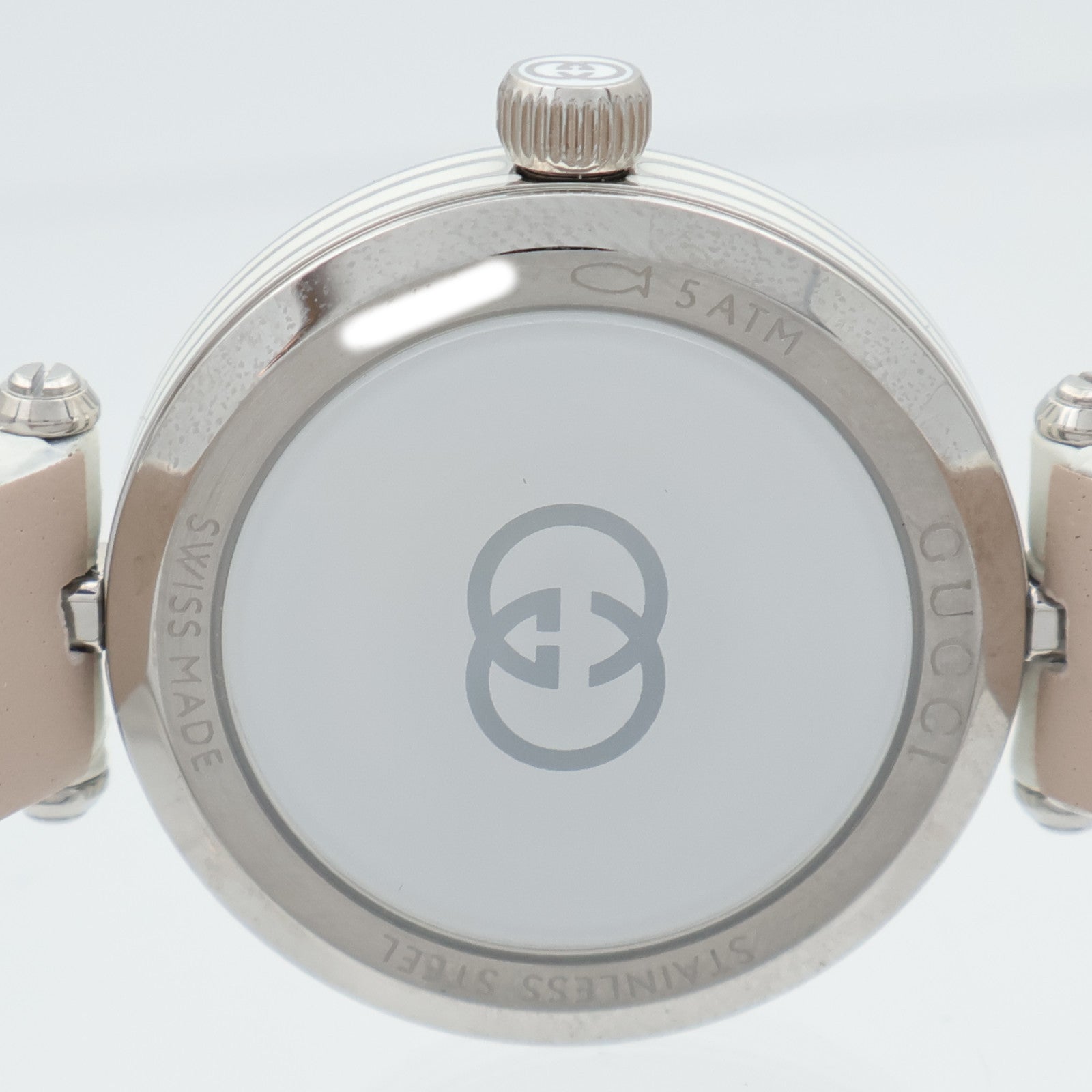 GUCCI Model 2000 YA167502