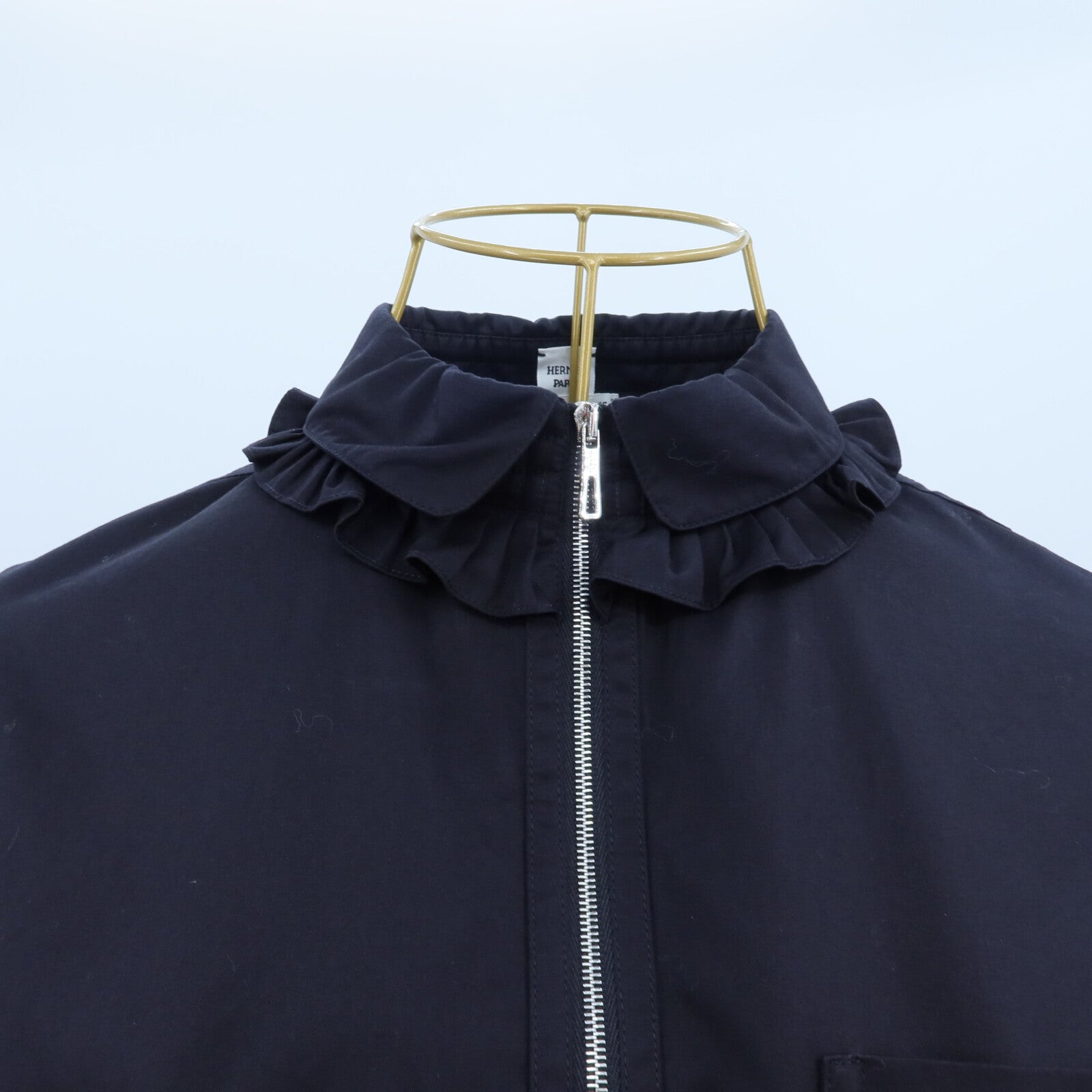HERMES Cotton Shirt上衣