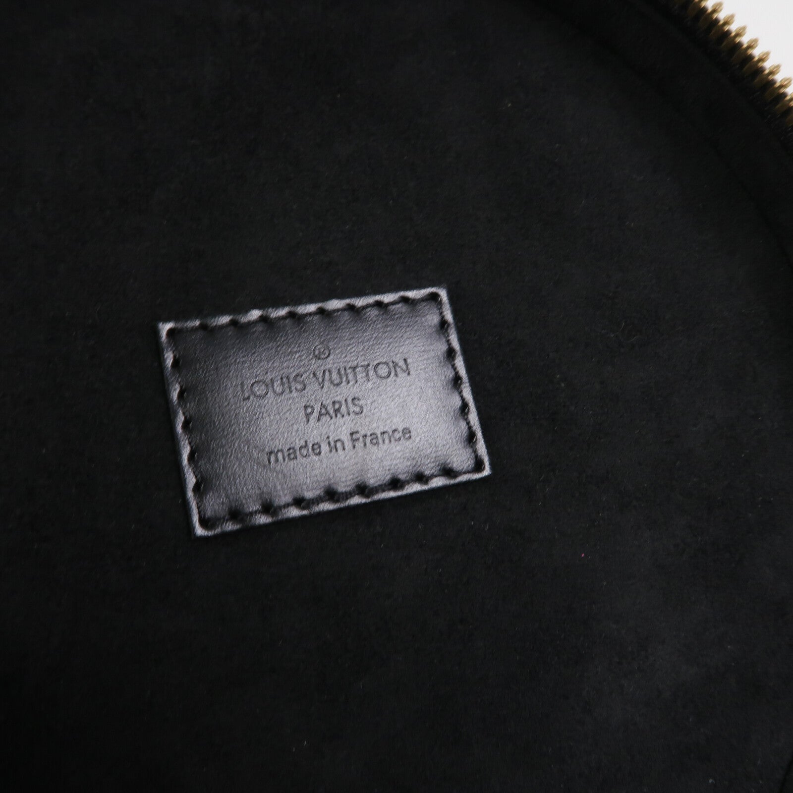 LOUIS VUITTON Monogram Reverse Cannes手挽肩背兩用袋