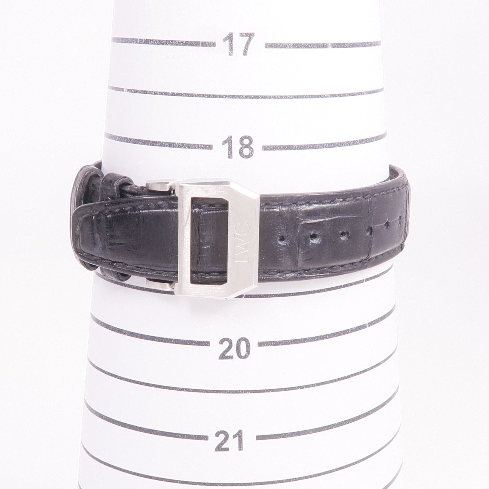 IWC Portuguese Chronograph IW371491