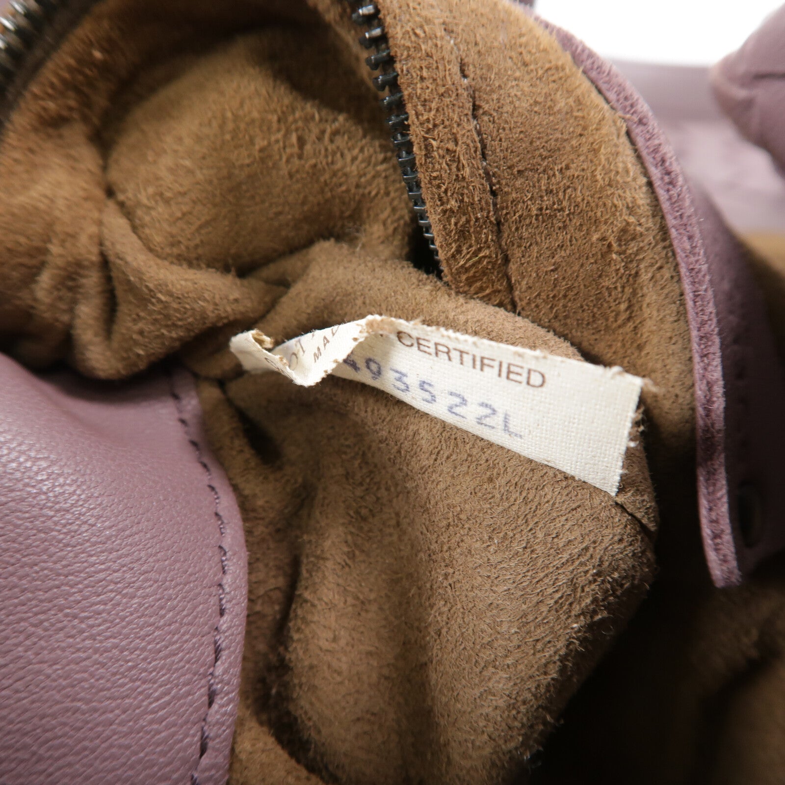 BOTTEGA VENETA 羊皮皮革Tote Bag肩背袋