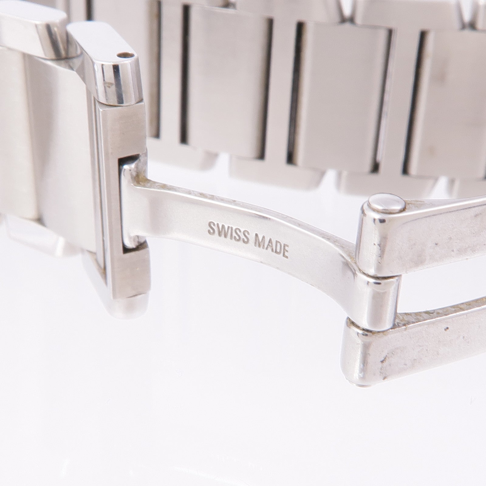 CARTIER Tank Francaise
