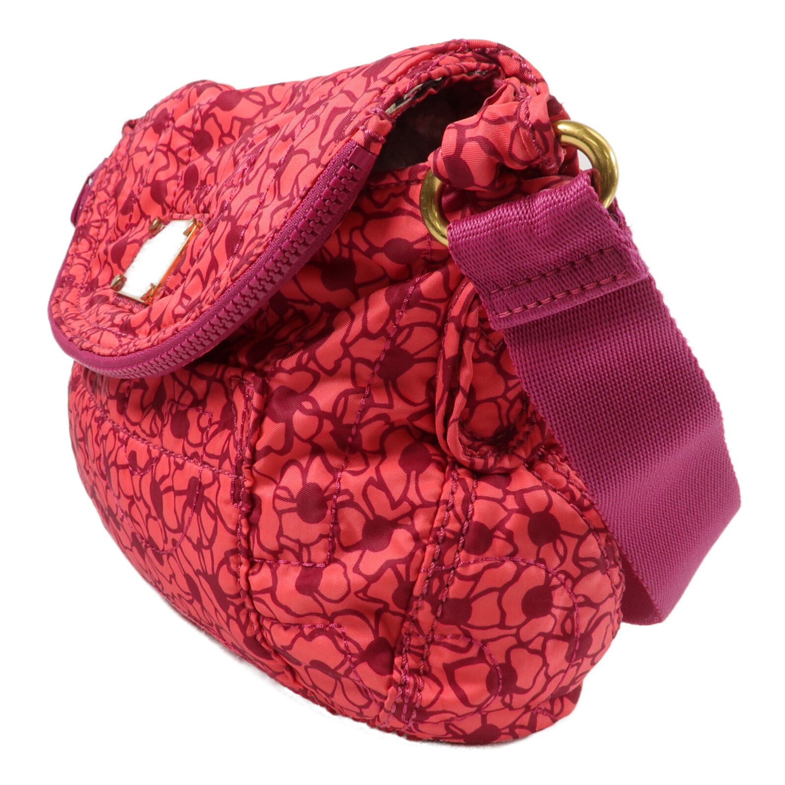MARC BY MARC JACOBS 尼龍Shoulder Bag肩背袋