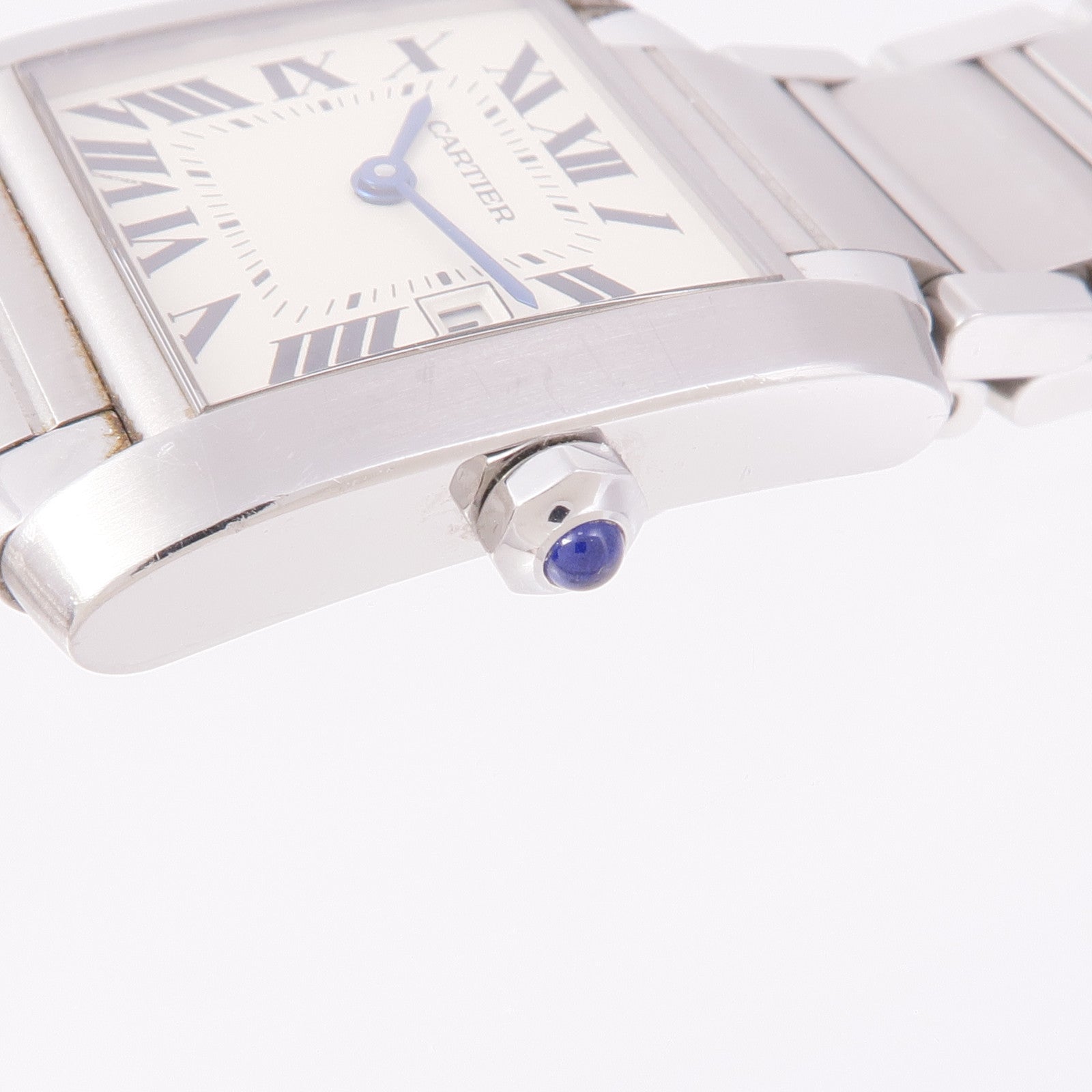 CARTIER Tank Francaise