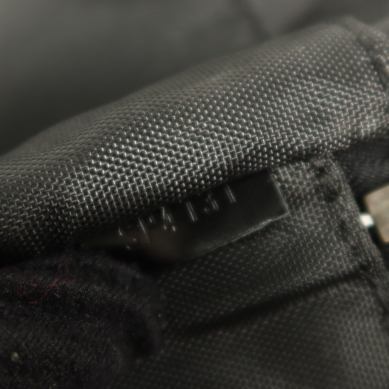 LOUIS VUITTON Damier Graphite Pegase 45行李箱