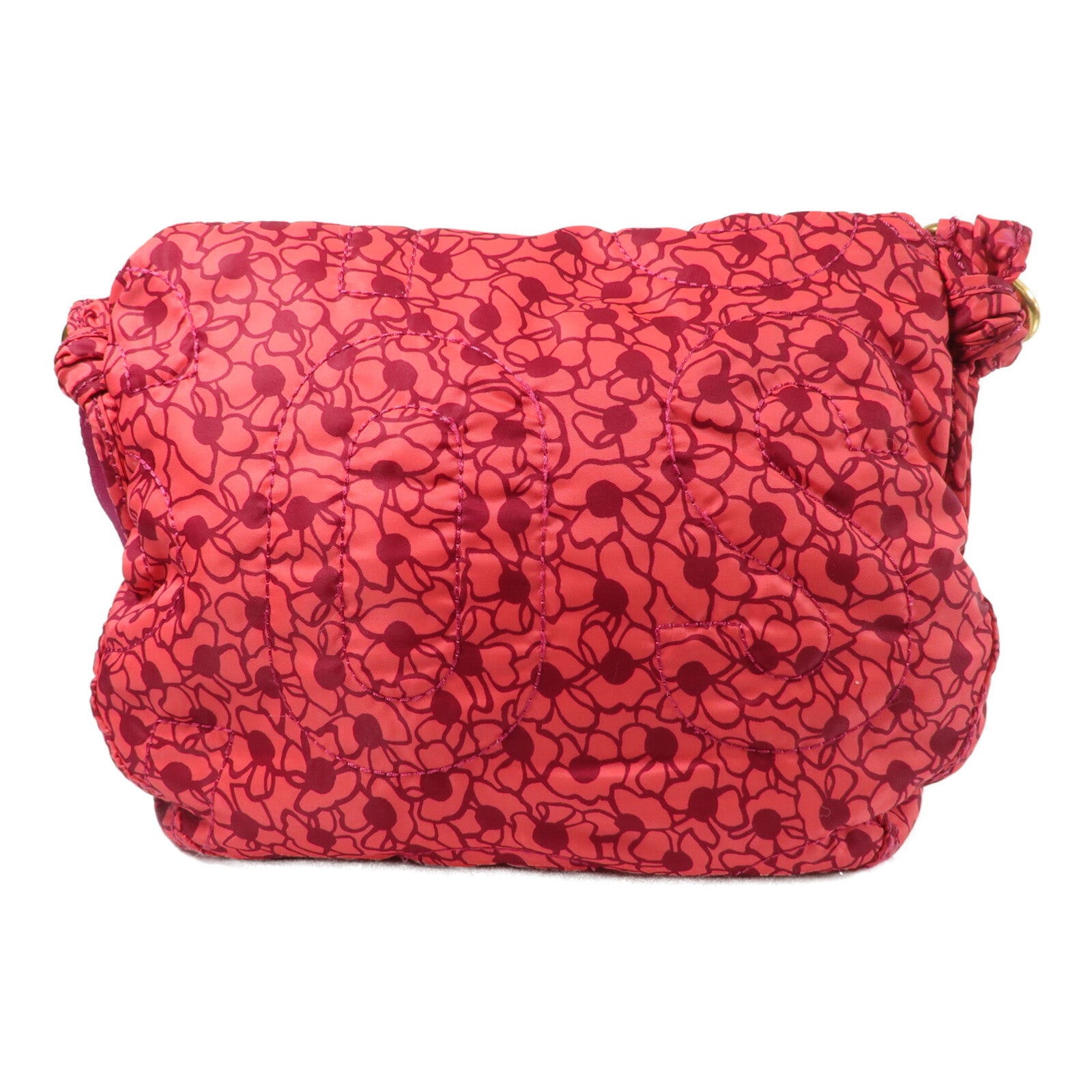 MARC BY MARC JACOBS 尼龍Shoulder Bag肩背袋
