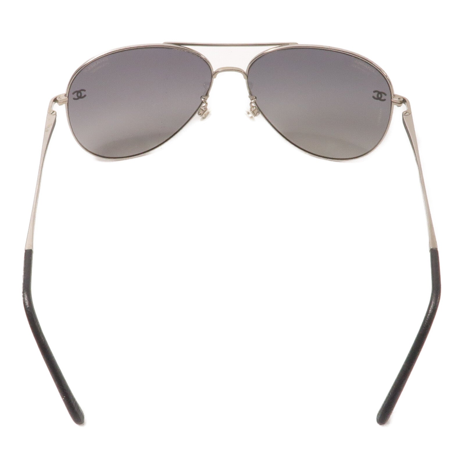 CHANEL 金屬Sunglass太陽眼鏡