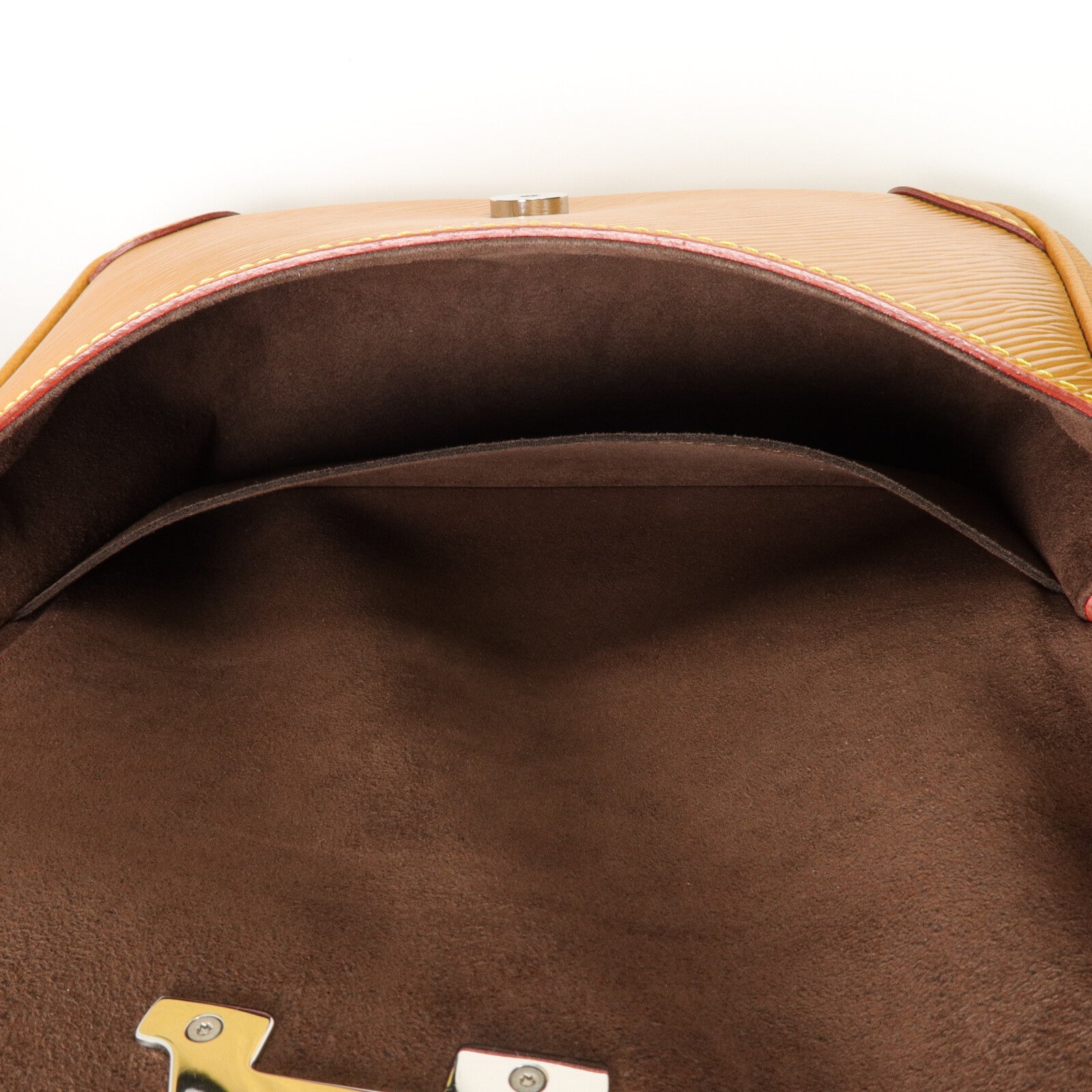 LOUIS VUITTON Epi Buci肩背袋