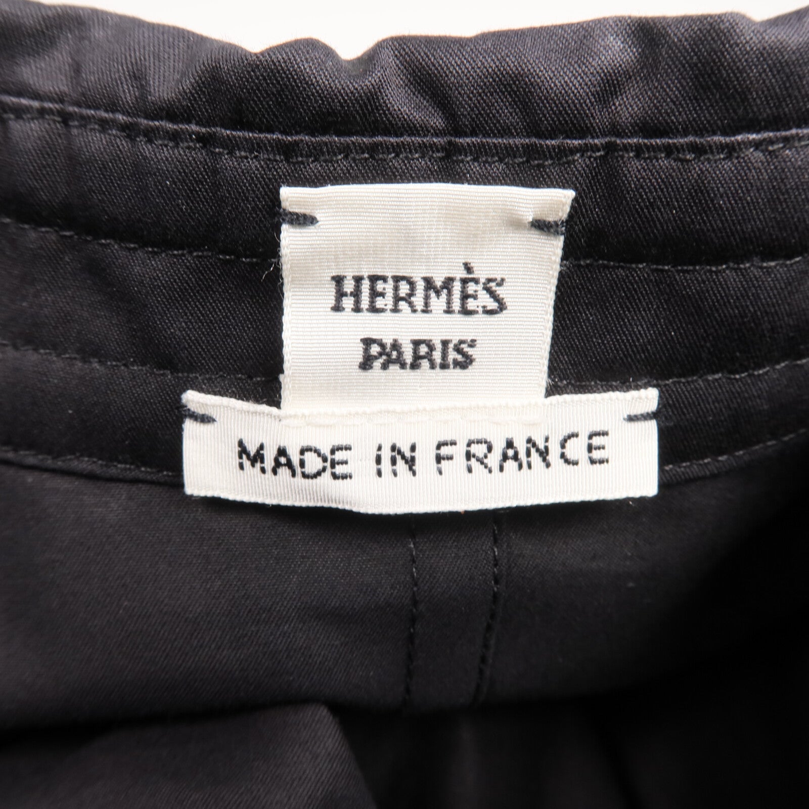 HERMES Cotton Shirt上衣