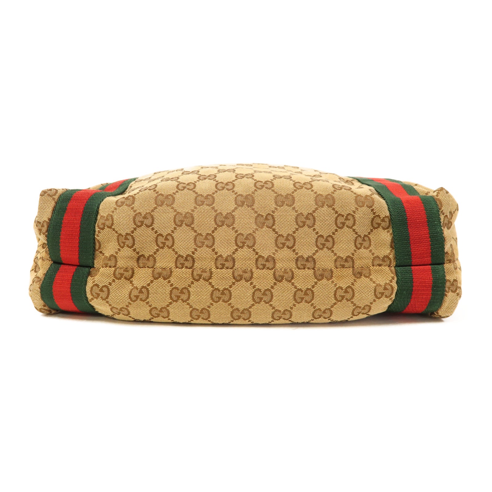 GUCCI 帆布GG Canvas Tote Bag手挽袋