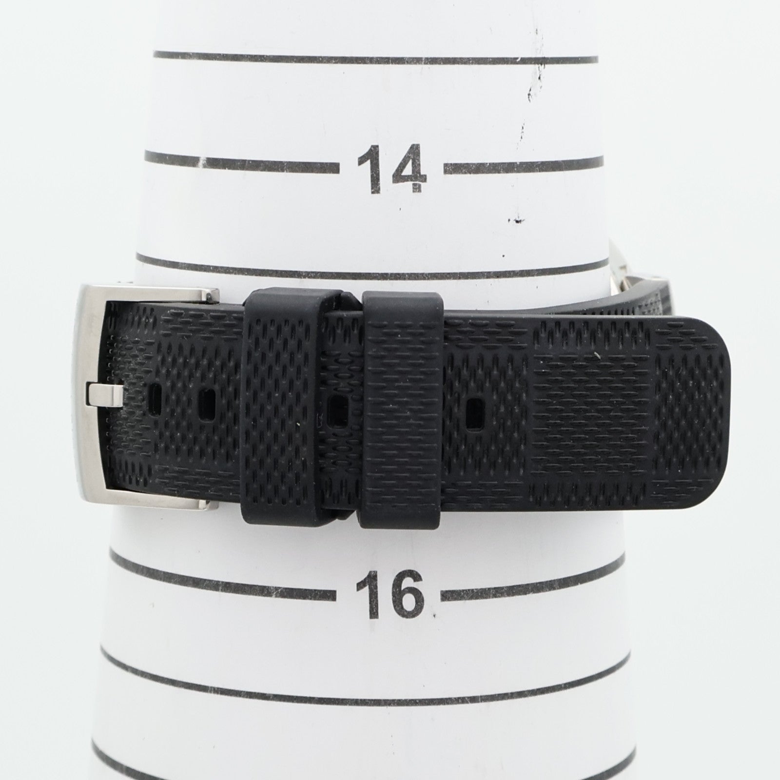 LOUIS VUITTON Tambour Horizon Digital Smart Watch QA003