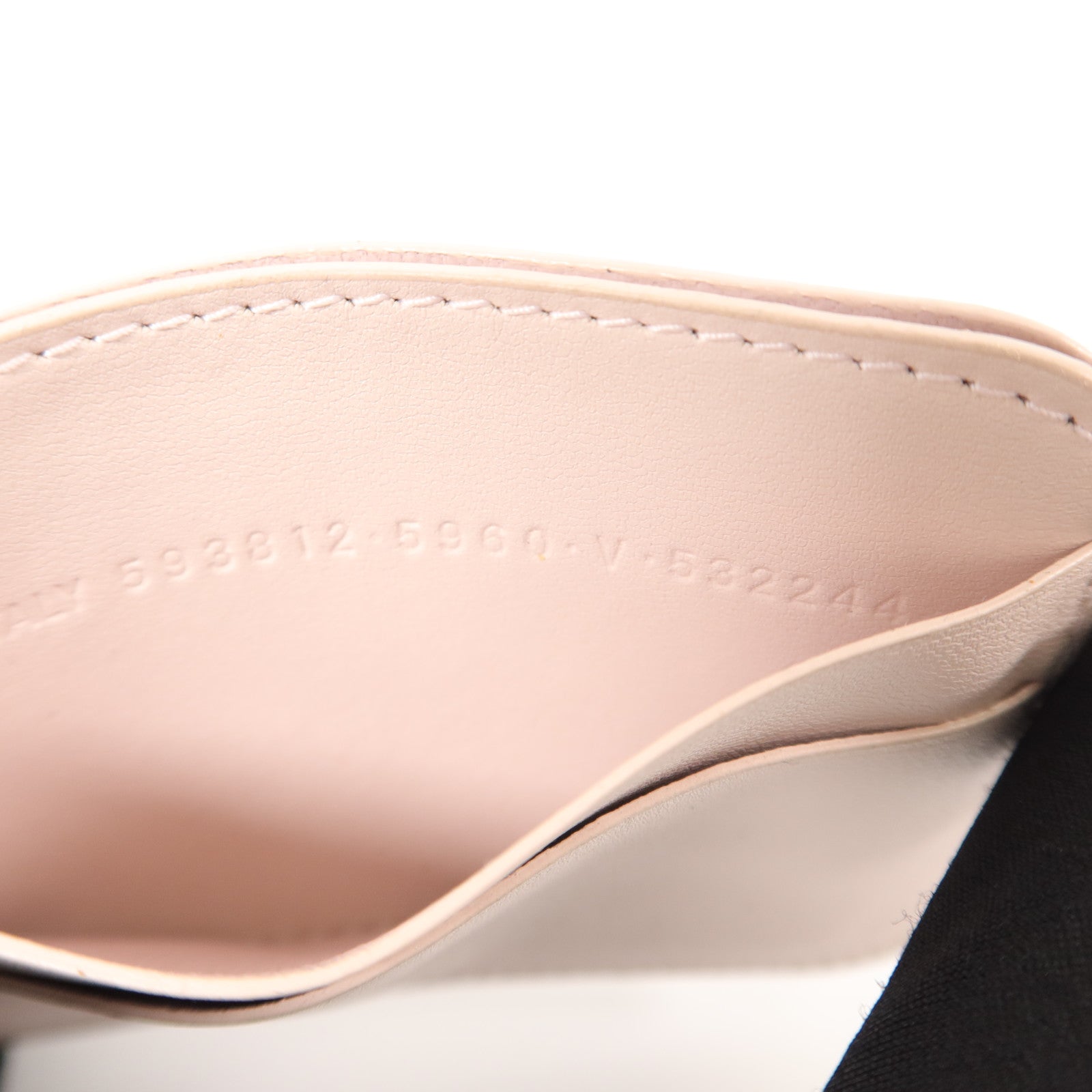 BALENCIAGA 牛皮皮革Card Case卡片套