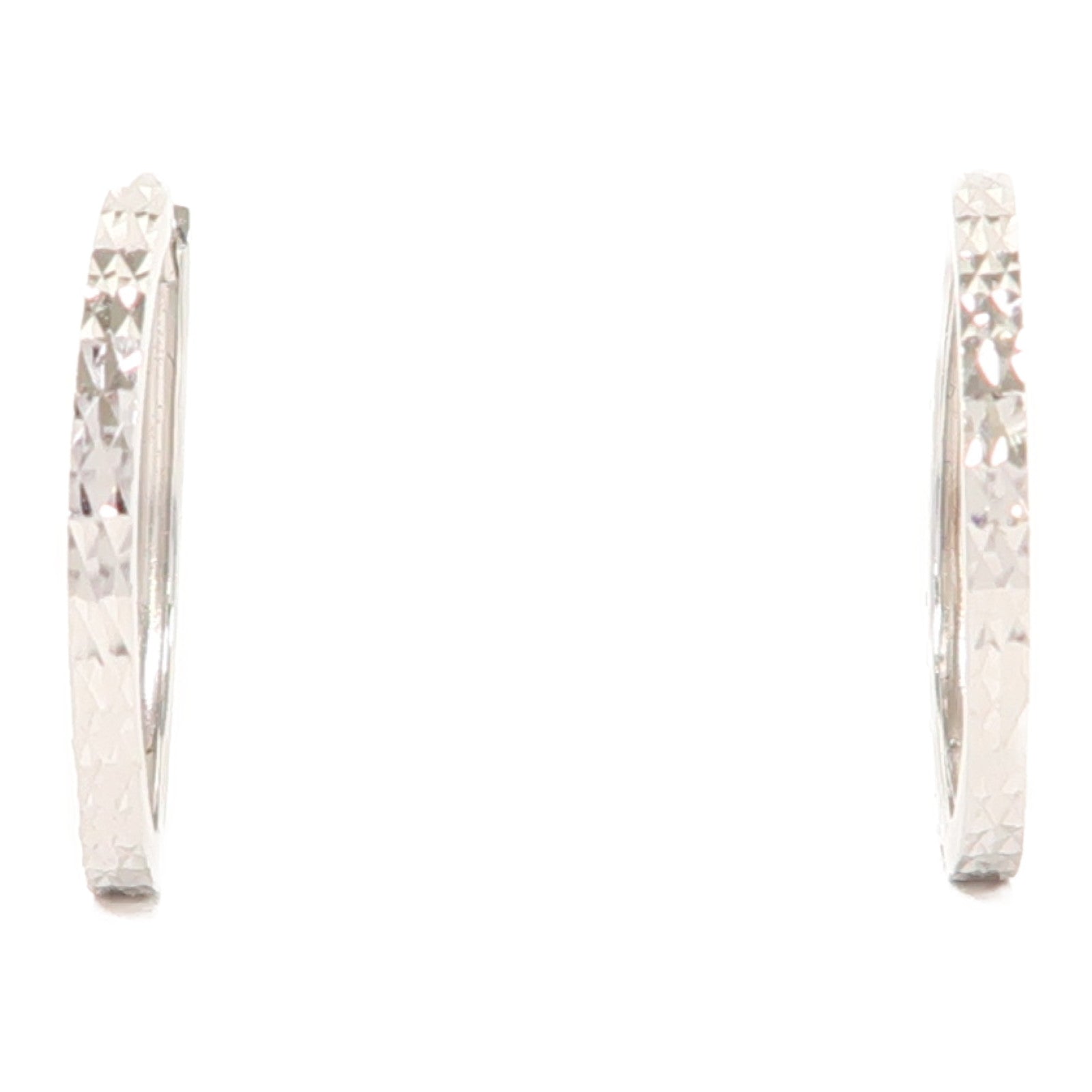 JEWELRY 【激減優惠】14K白金Earrings耳環