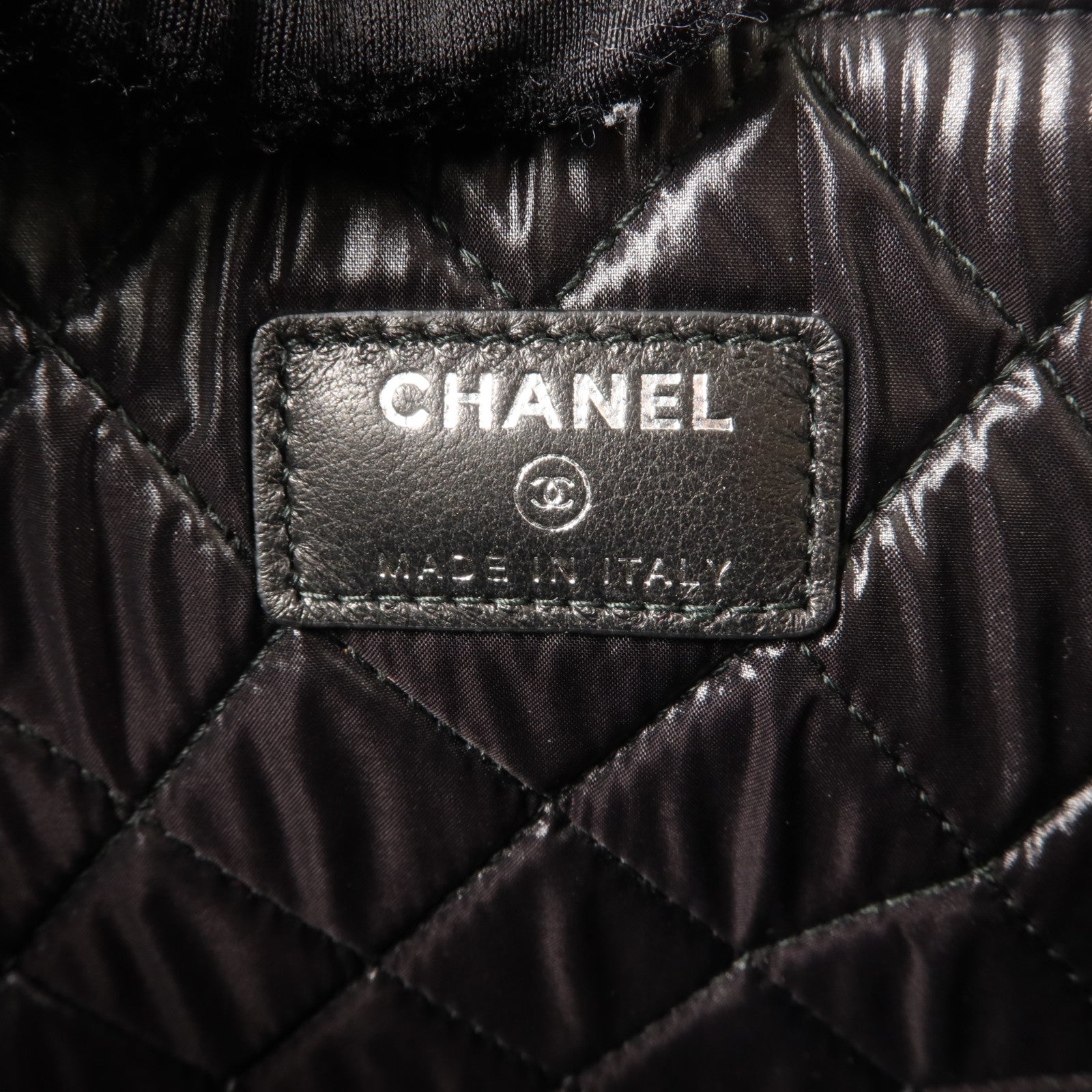 CHANEL 牛皮皮革Boy Chanel Clutch Bag手拿包