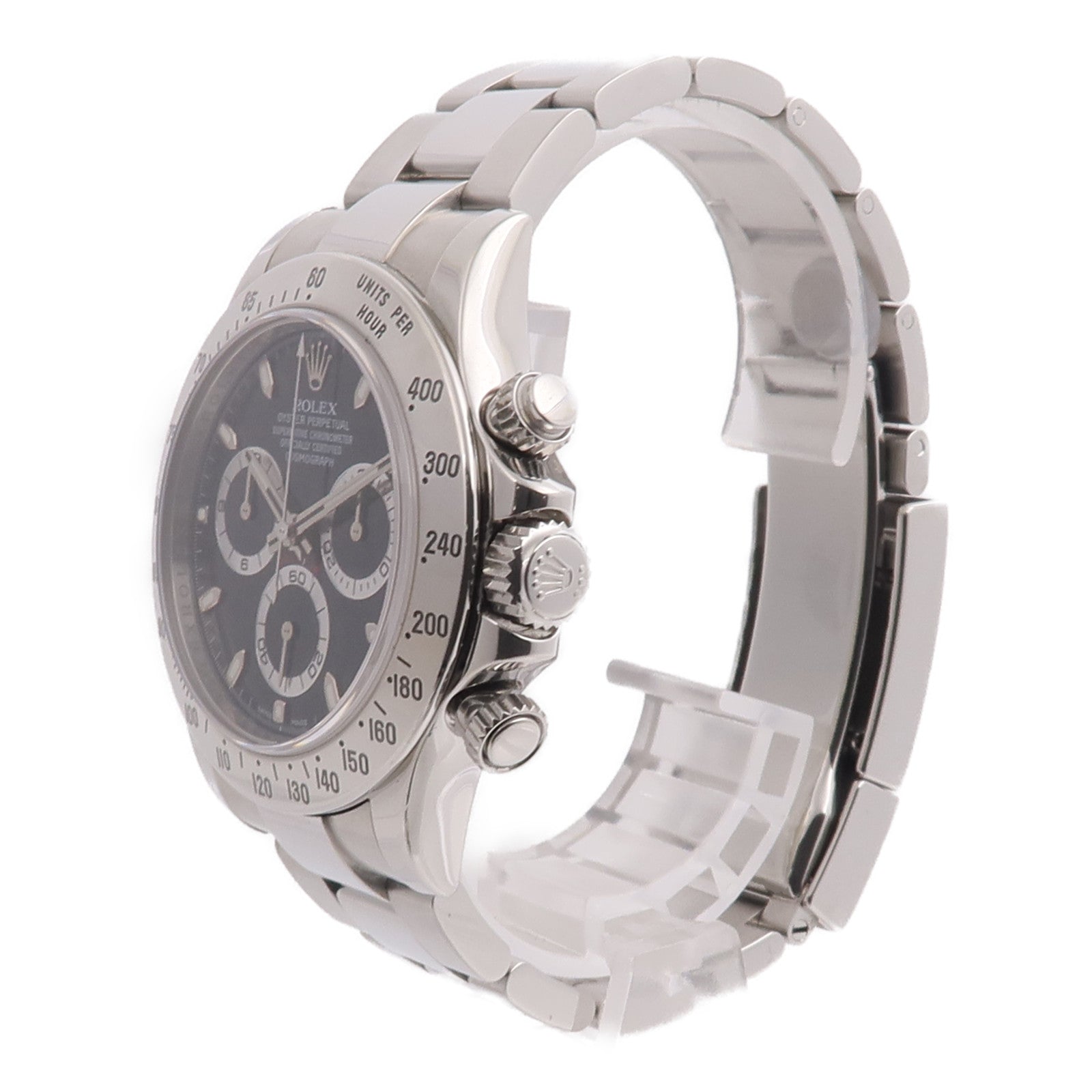 ROLEX Daytona 116520