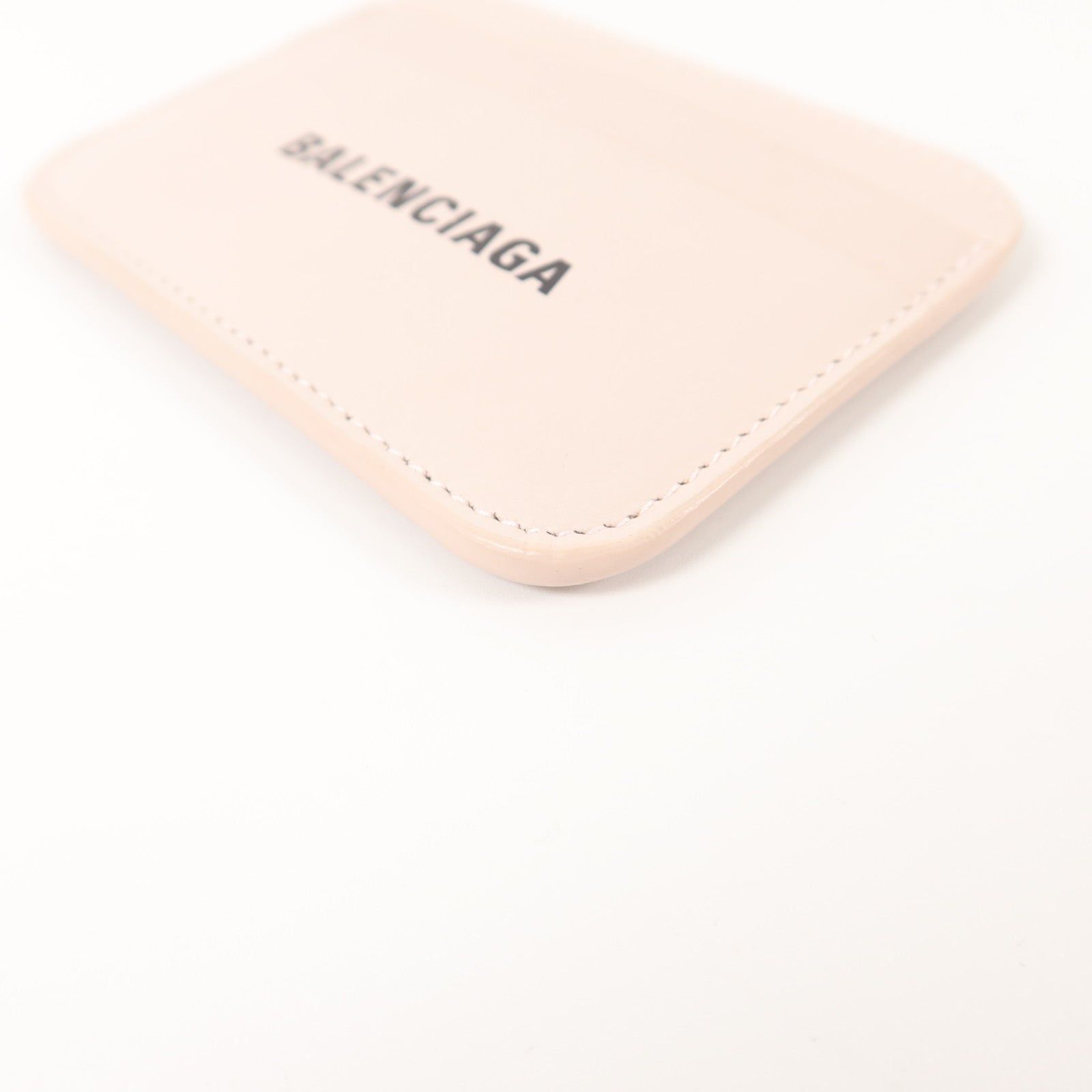 BALENCIAGA 牛皮皮革Card Case卡片套