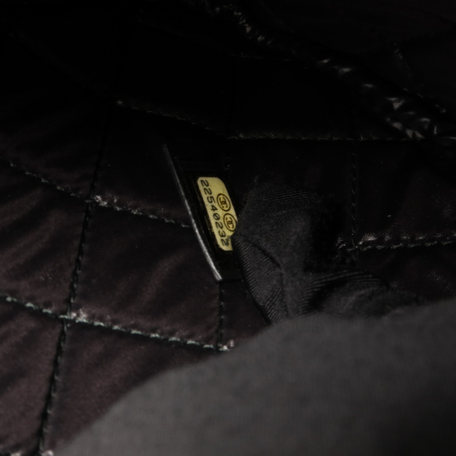 CHANEL 牛皮皮革Boy Chanel Clutch Bag手拿包