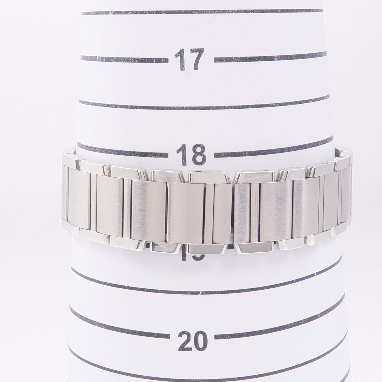 CARTIER Tank Francaise