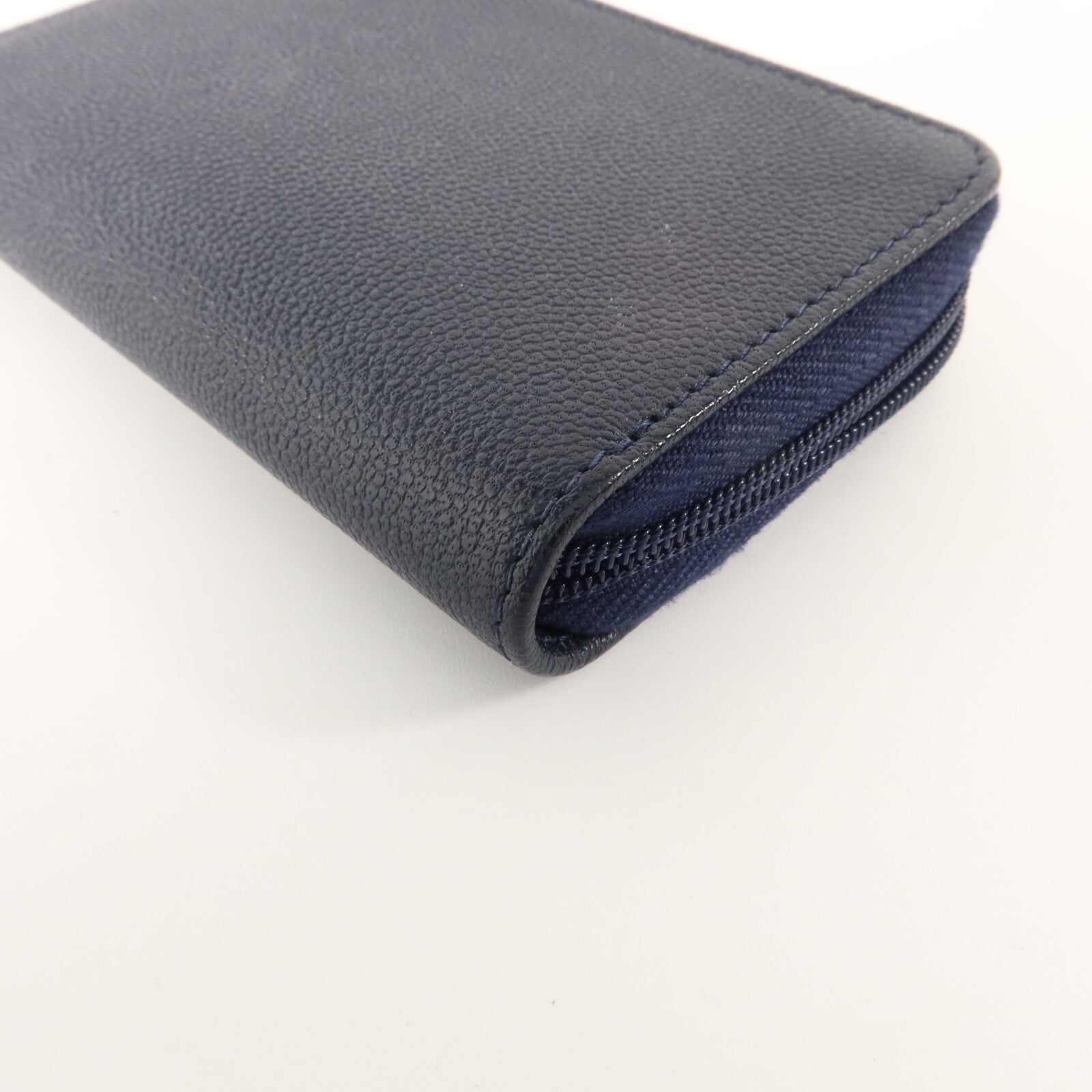 CHANEL 牛皮皮革Card Case卡片套