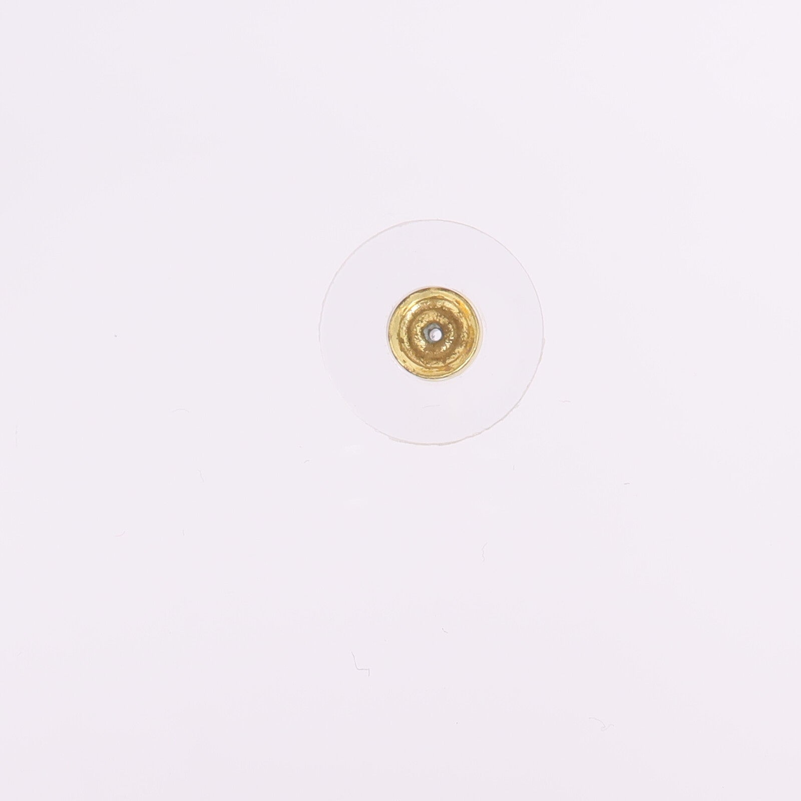 CHANEL PVC/金屬Earrings耳環