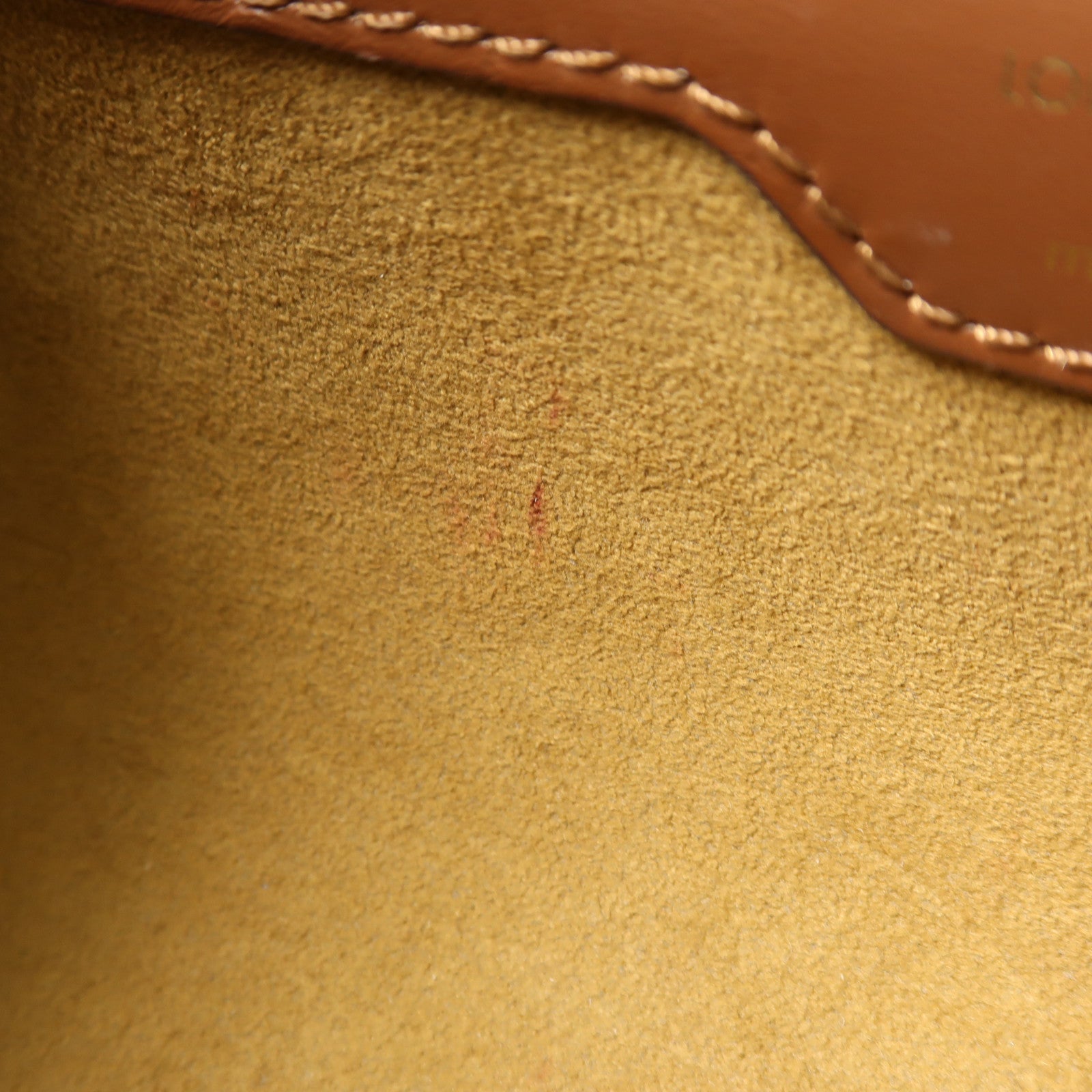 LOUIS VUITTON Monogram Papillon Trunk金扣手挽肩背兩用袋棕色