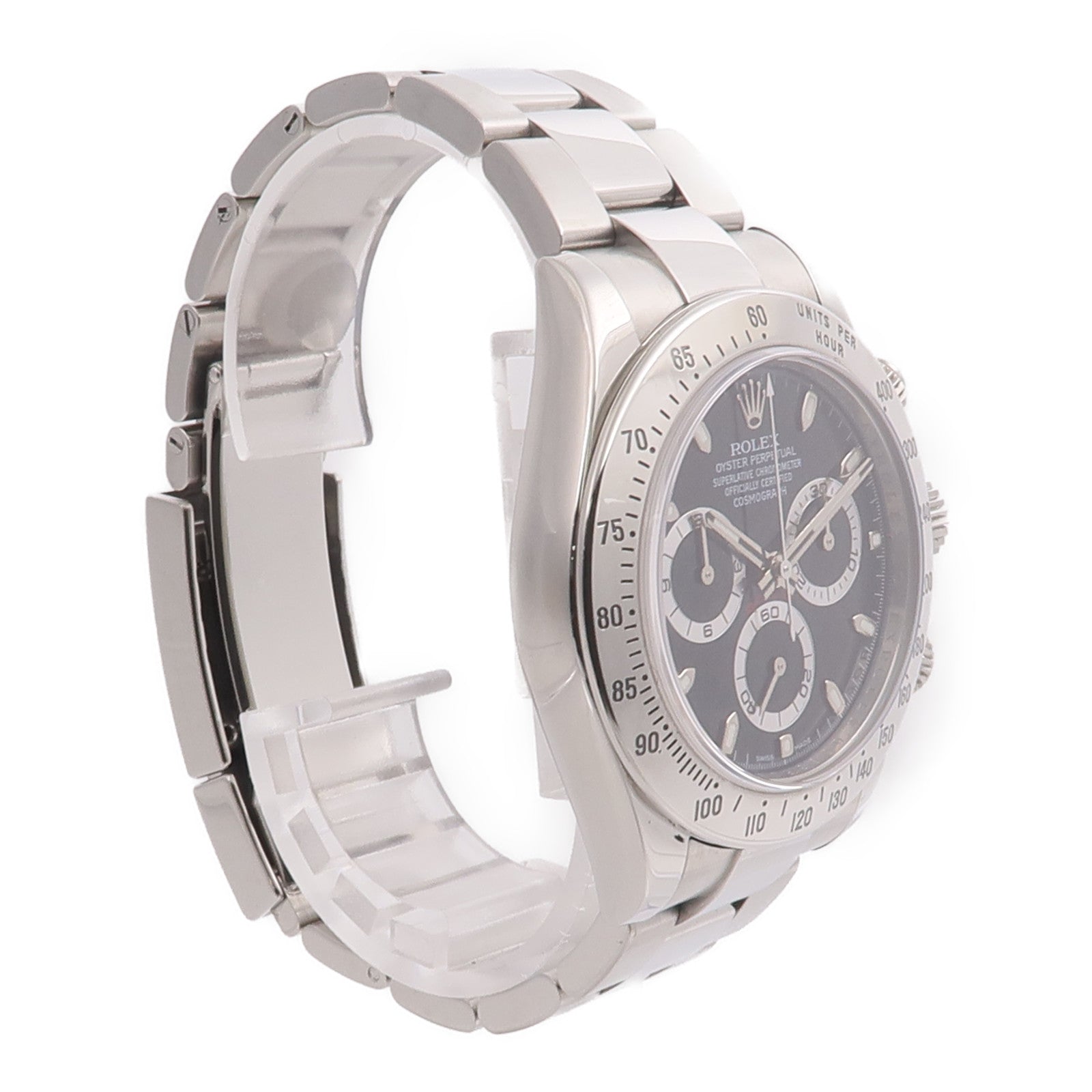 ROLEX Daytona 116520