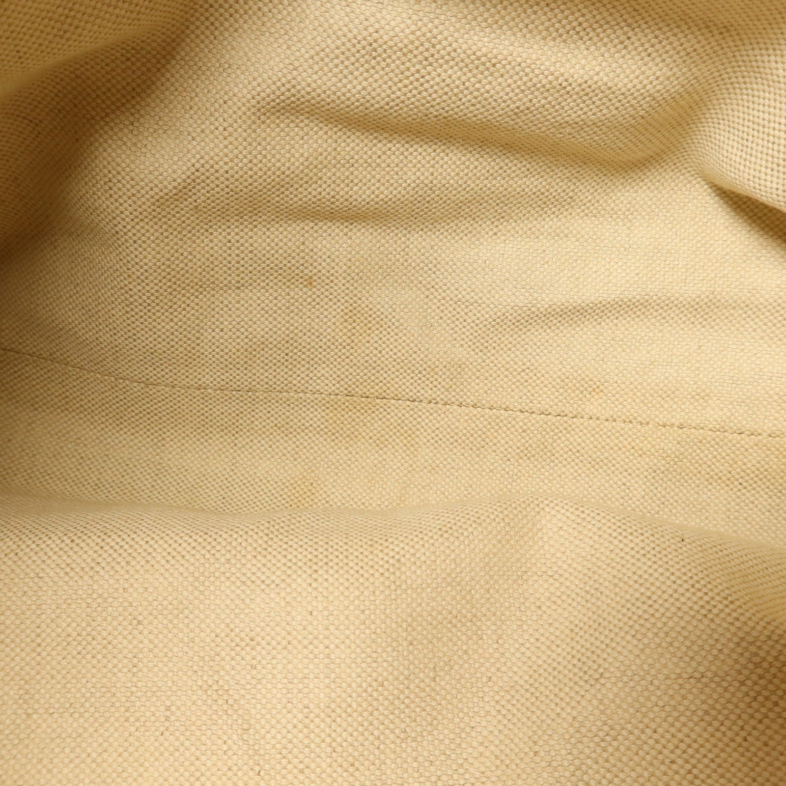 GUCCI 帆布Sukey Tote金扣手挽袋棕色
